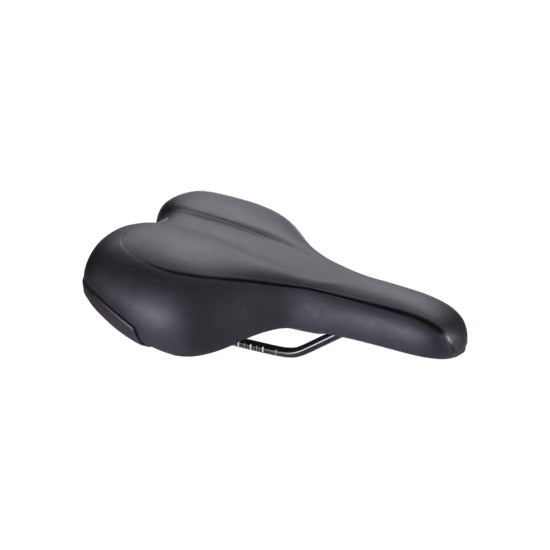 BBB Saddle Meander Active 170 (BSD-91) - Ultimate Cycles Nowra