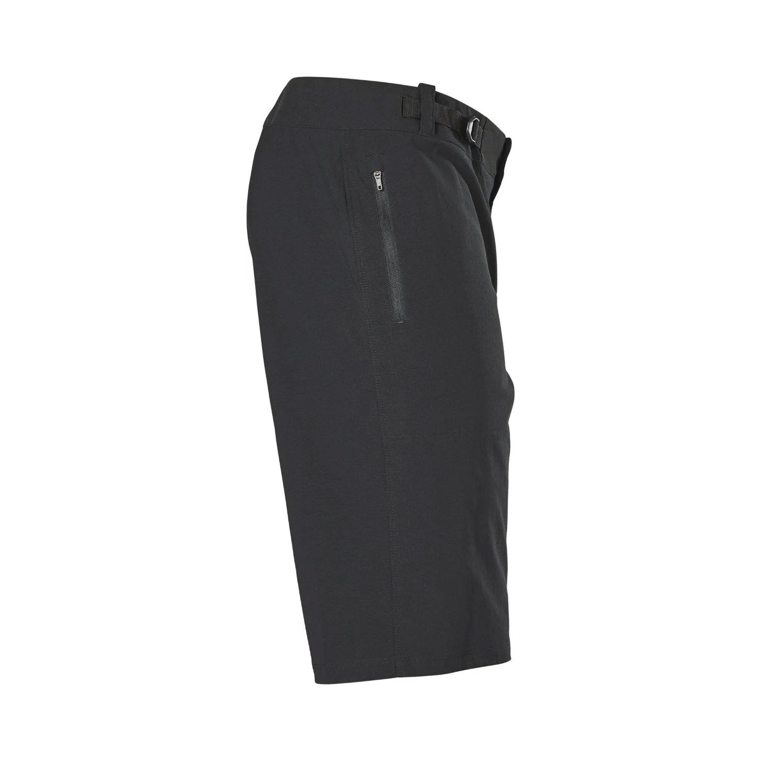 Fox Ranger Shorts Black - Ultimate Cycles Nowra