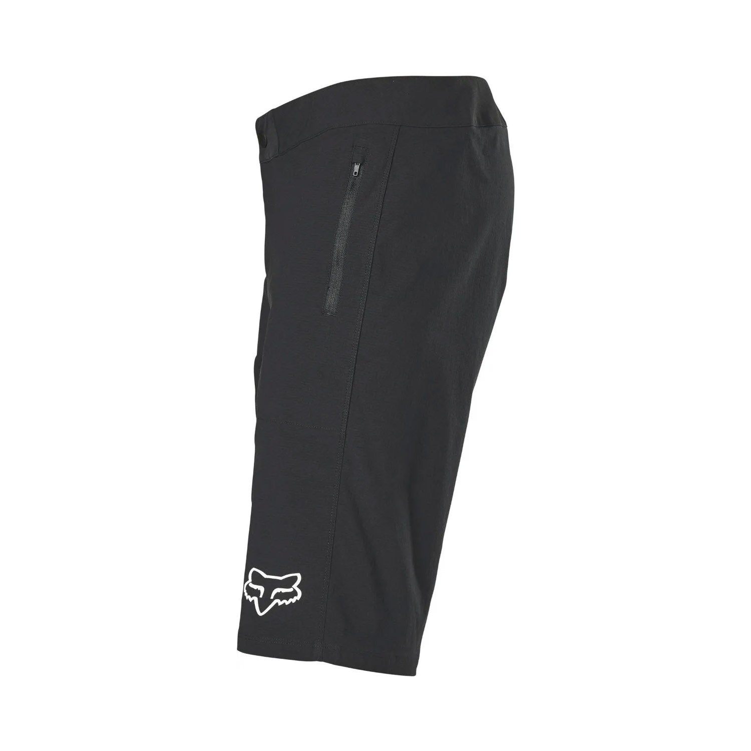 Fox Ranger Shorts Black - Ultimate Cycles Nowra