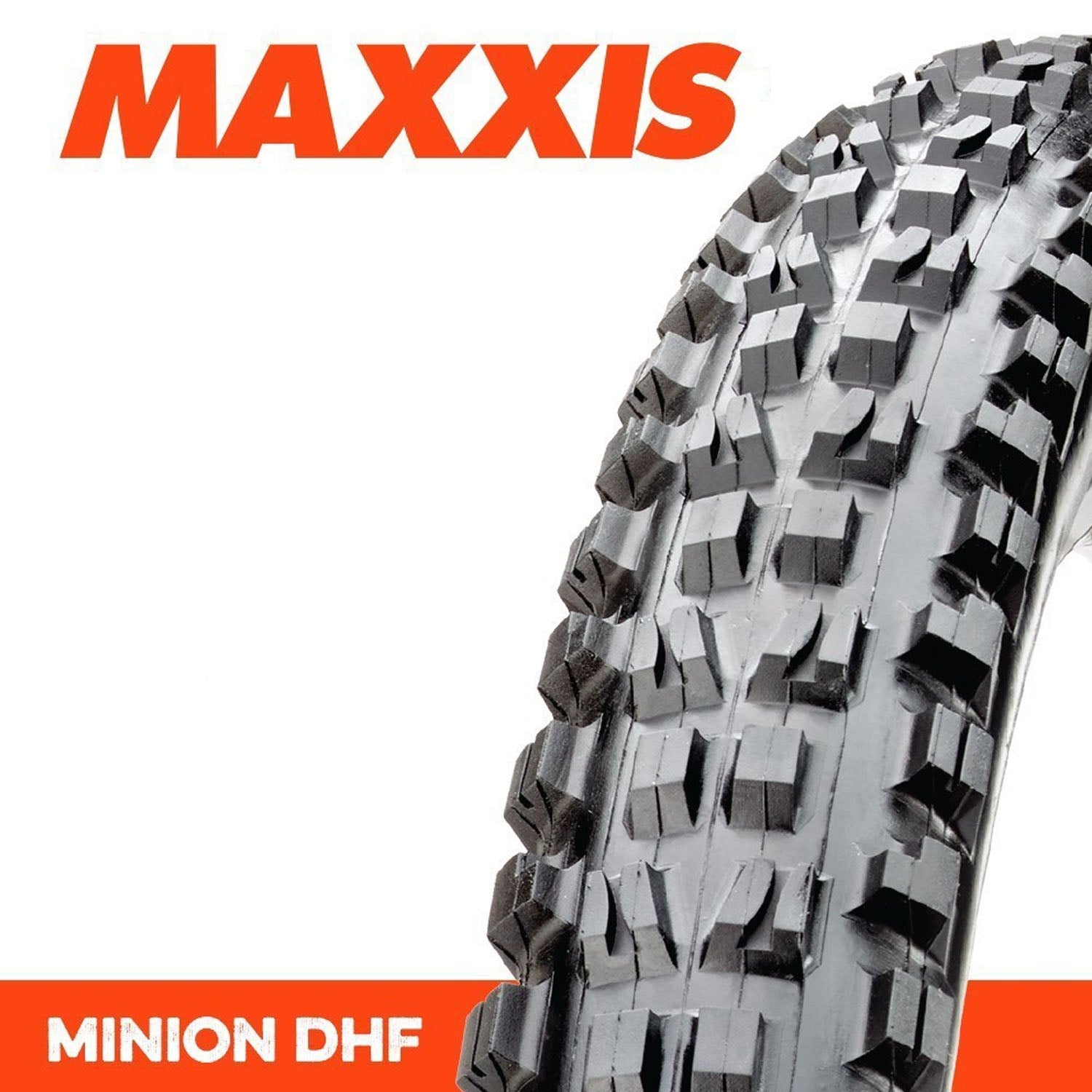 Maxxis Minion Dhf Fold 60Tpi - Ultimate Cycles Nowra
