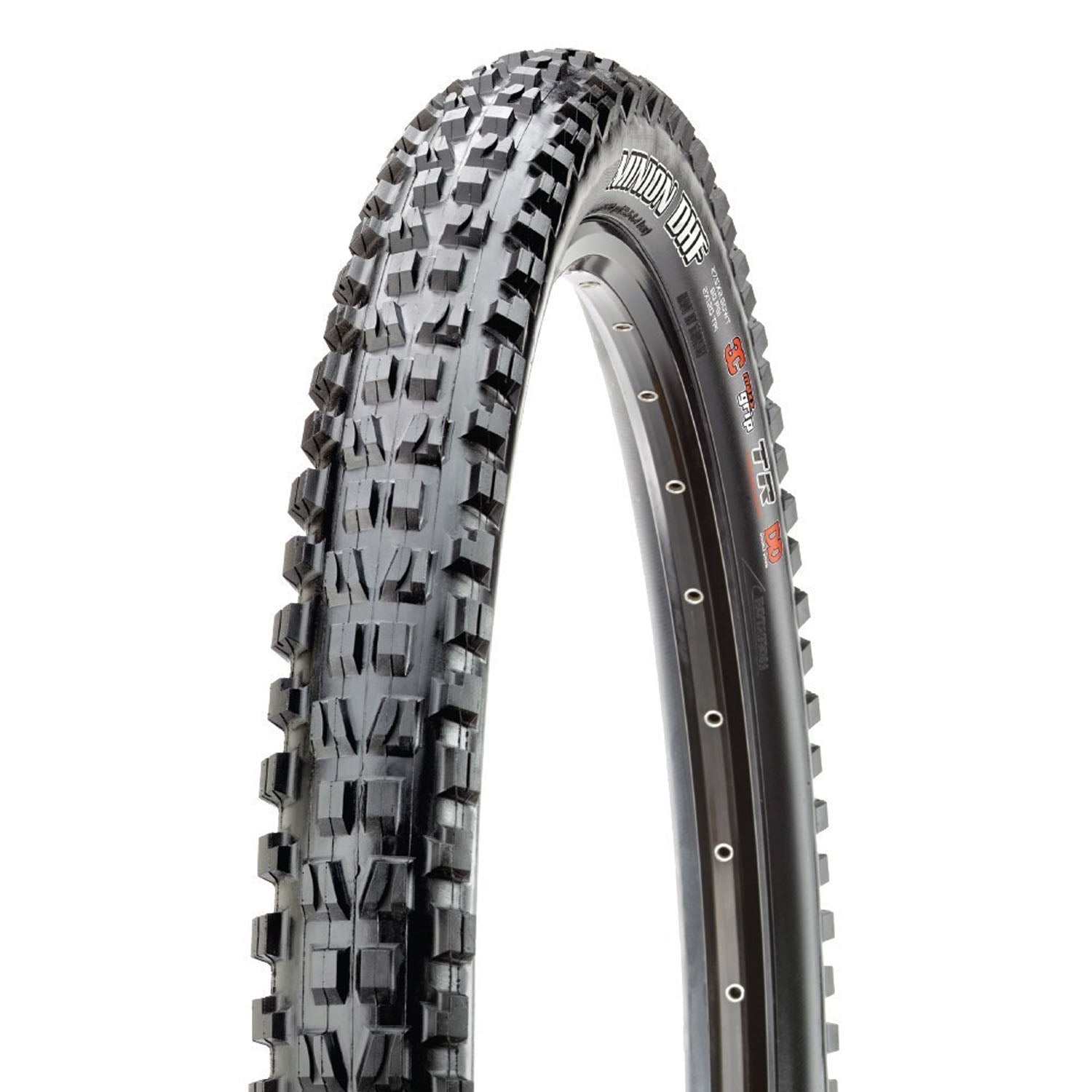 Maxxis Minion Dhf Fold 60Tpi - Ultimate Cycles Nowra