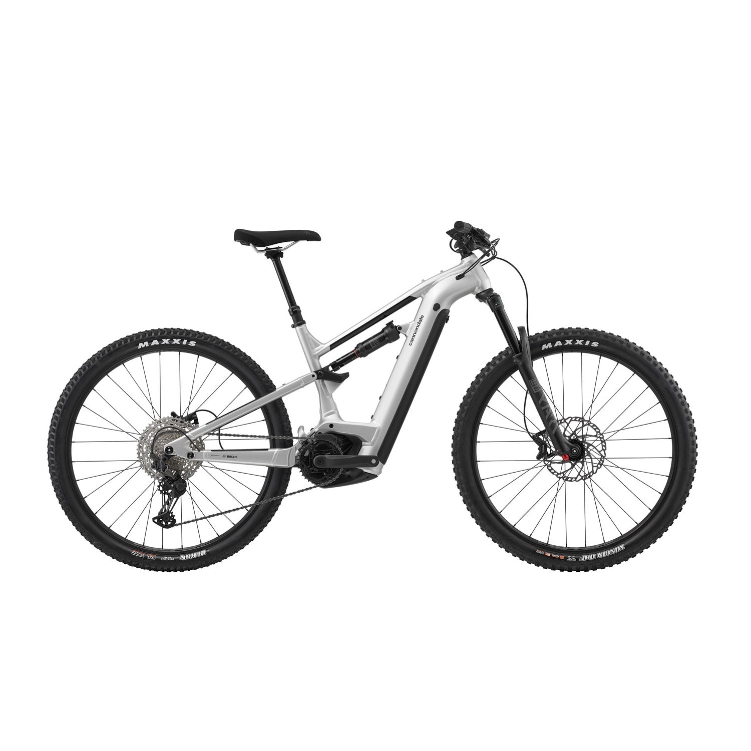 Cannondale MY23 Moterra Neo 3 Mrc 29" - Ultimate Cycles Nowra