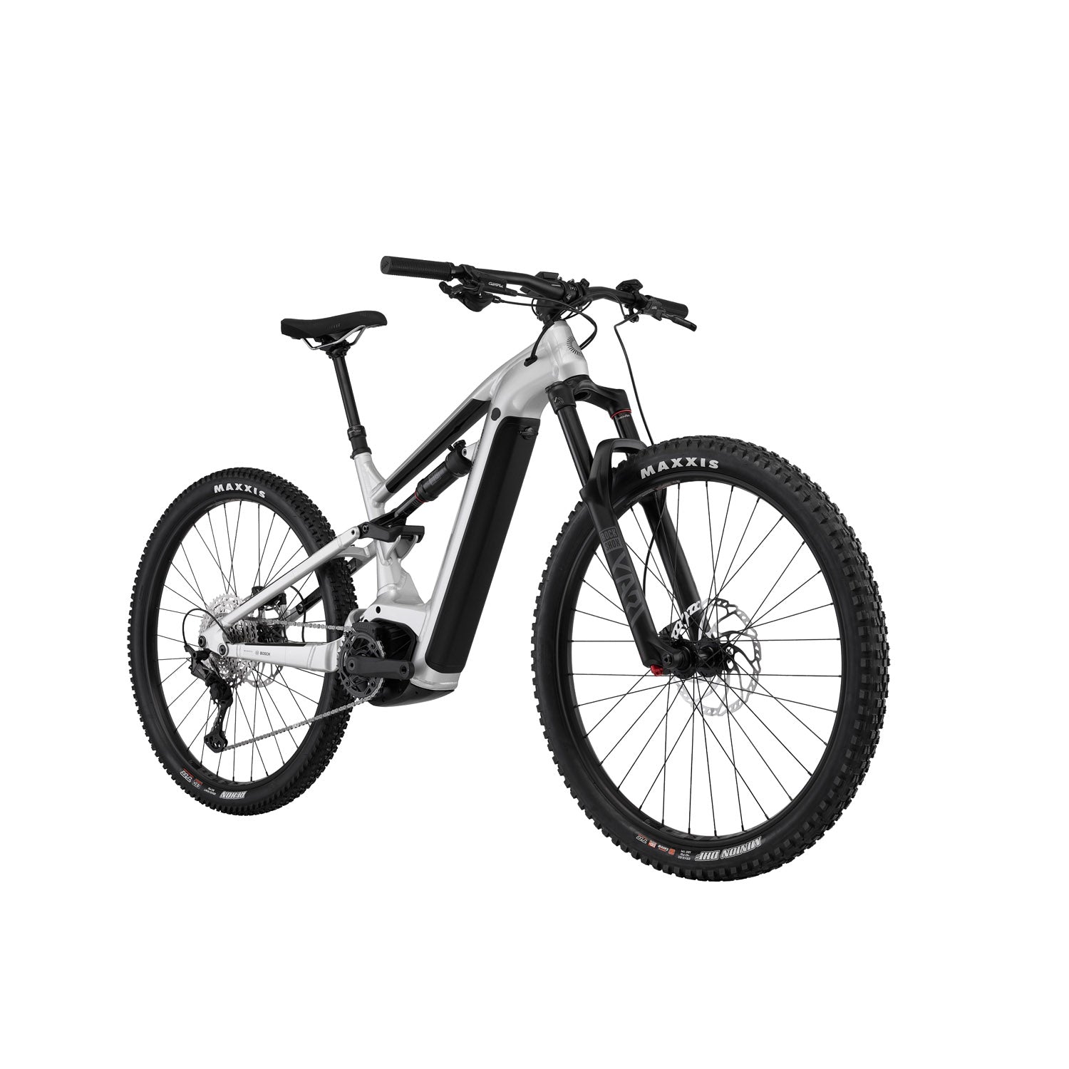 Cannondale MY23 Moterra Neo 3 Mrc 29" - Ultimate Cycles Nowra