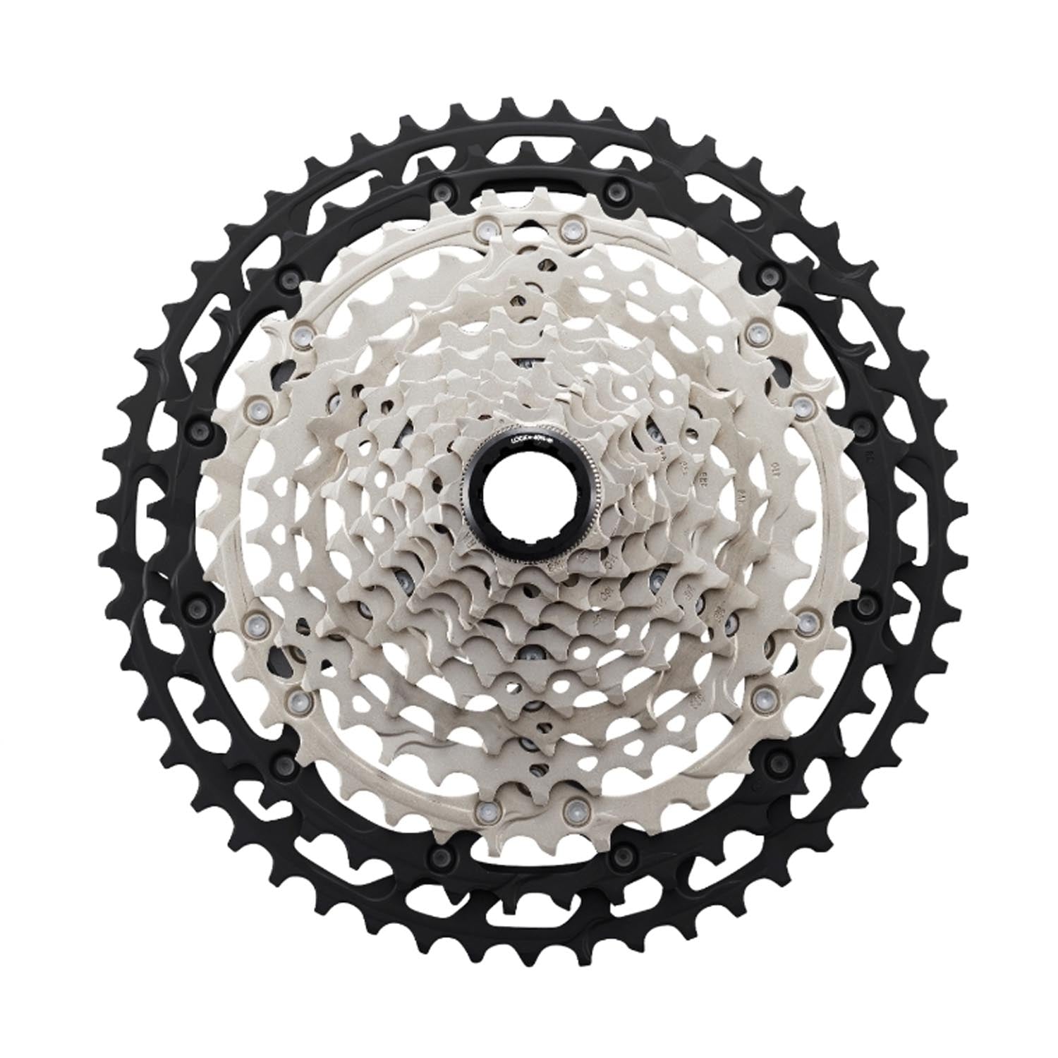 Shimano Cs-m8100 Cassette 10-51 Xt 12-spd - Ultimate Cycles Nowra
