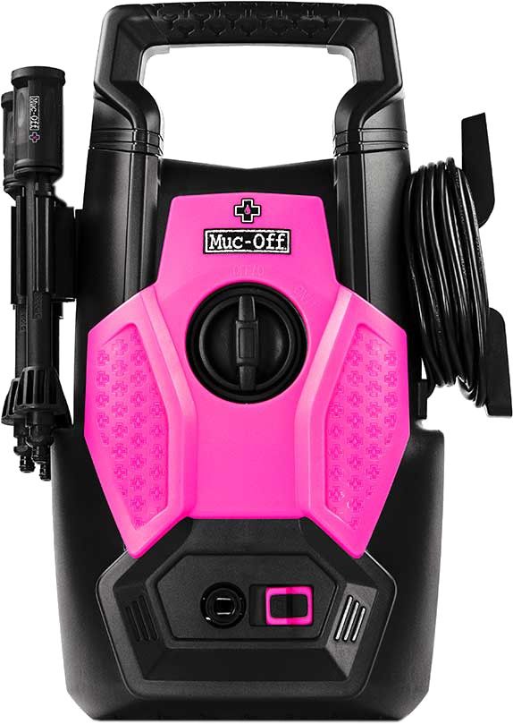 Muc-off Pressure Washer - Ultimate Cycles Nowra