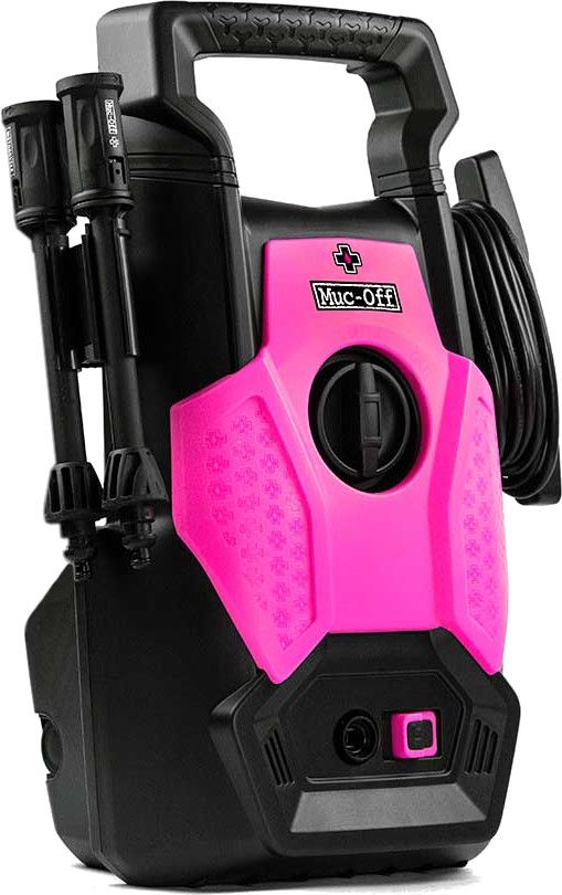 Muc-off Pressure Washer - Ultimate Cycles Nowra