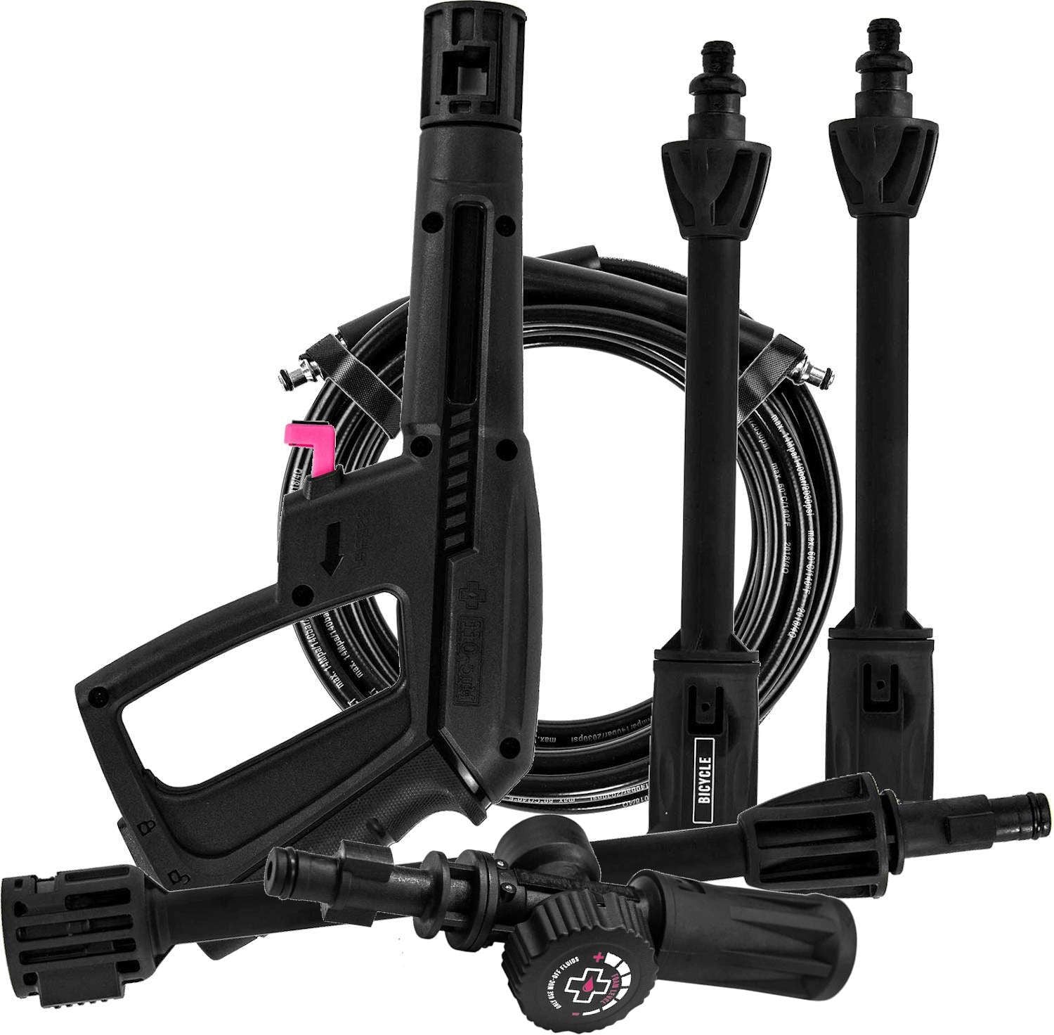 Muc-off Pressure Washer - Ultimate Cycles Nowra