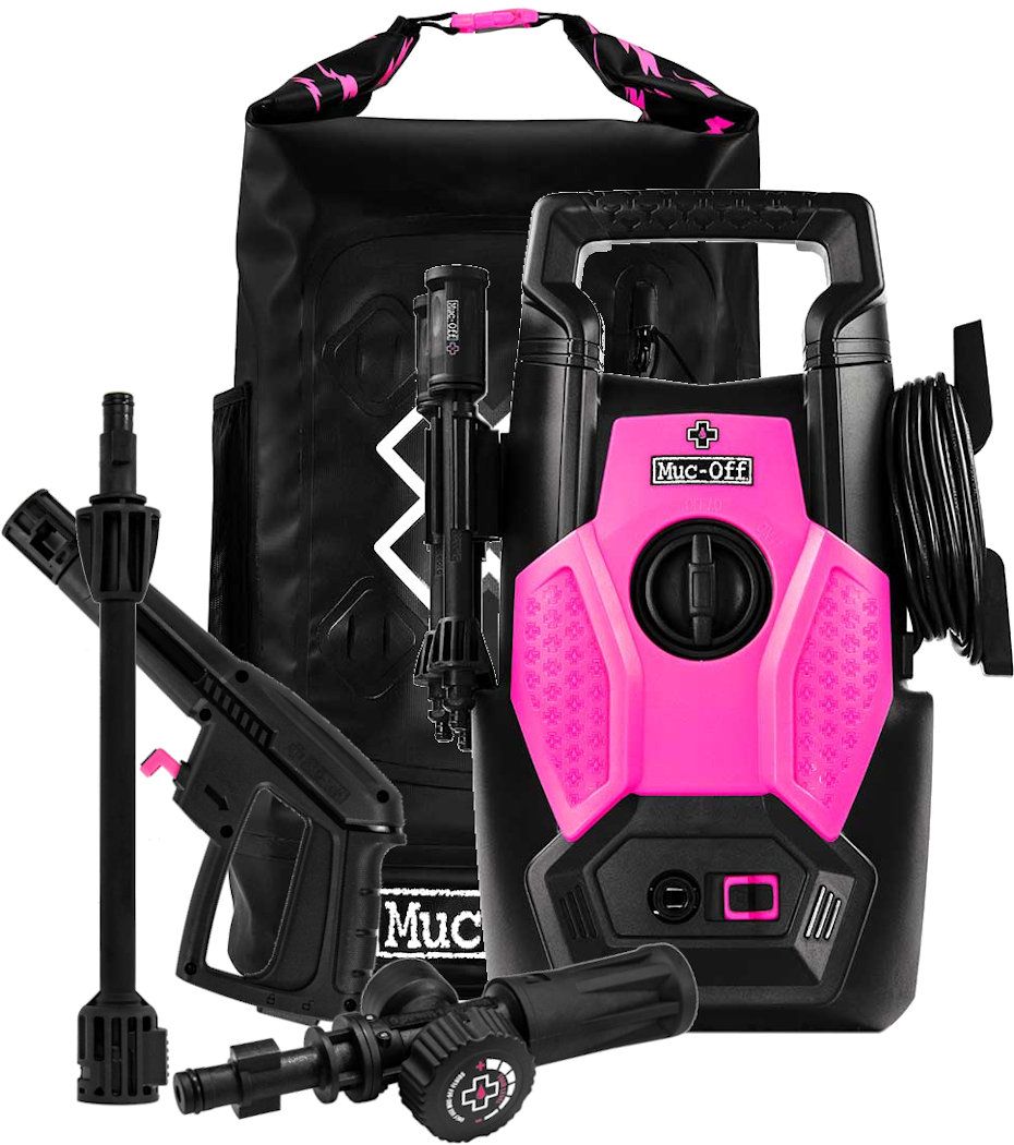 Muc-off Pressure Washer - Ultimate Cycles Nowra