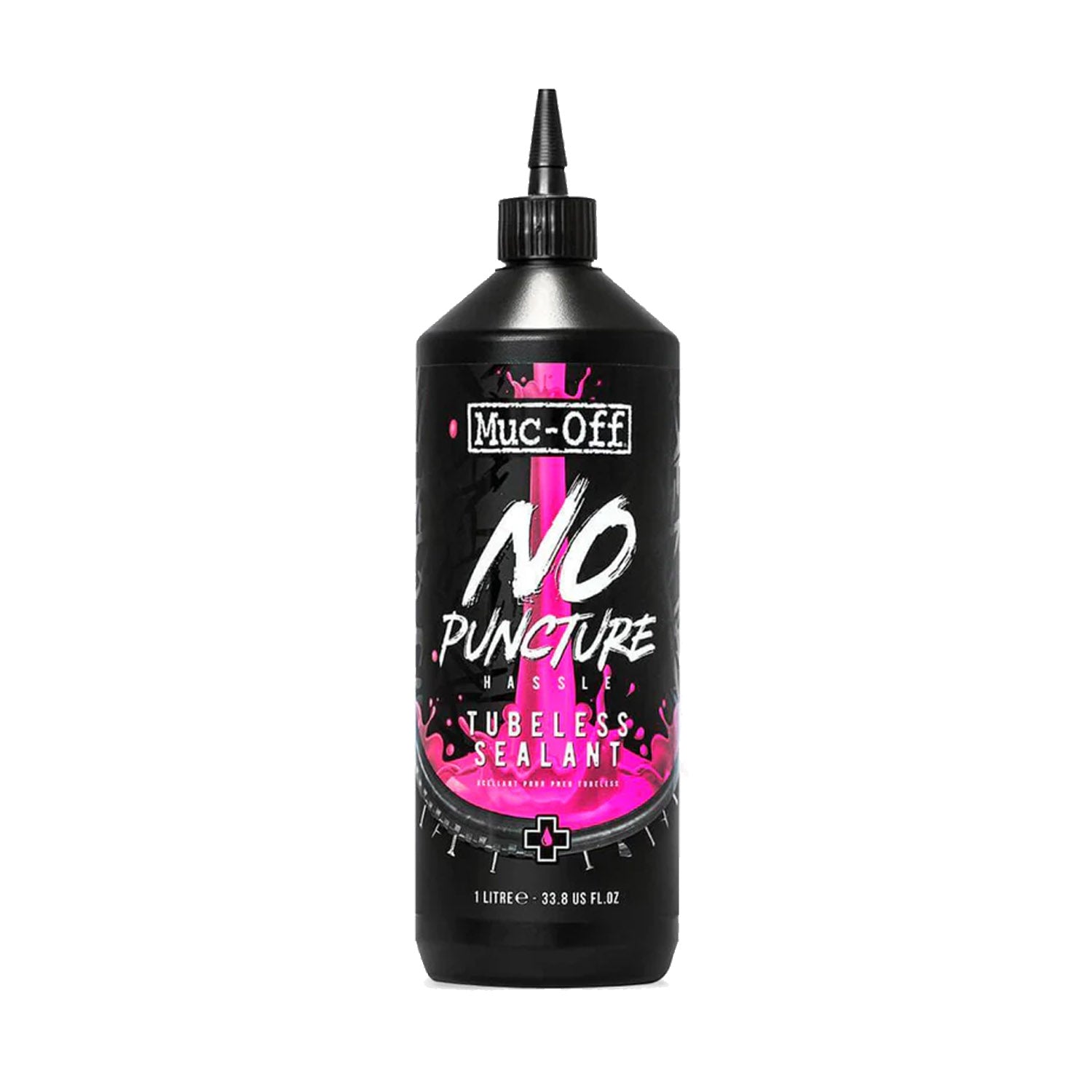 Muc-off Sealant No Puncture Bottle - Ultimate Cycles Nowra