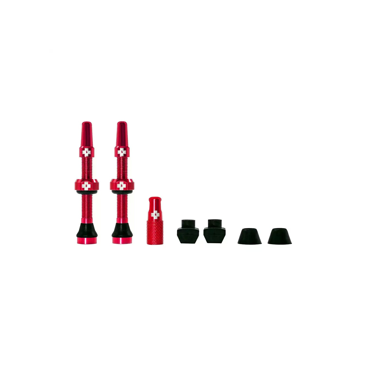 Muc-off Tubeless Valve Kit 44mm - Ultimate Cycles Nowra