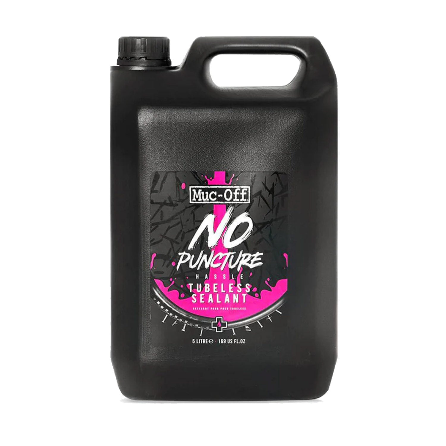 Muc-off Sealant No Puncture Bottle - Ultimate Cycles Nowra