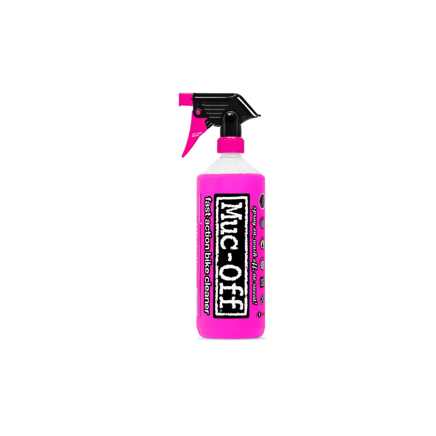 Muc-off Kit Bike Care Kit Essentials - Ultimate Cycles Nowra