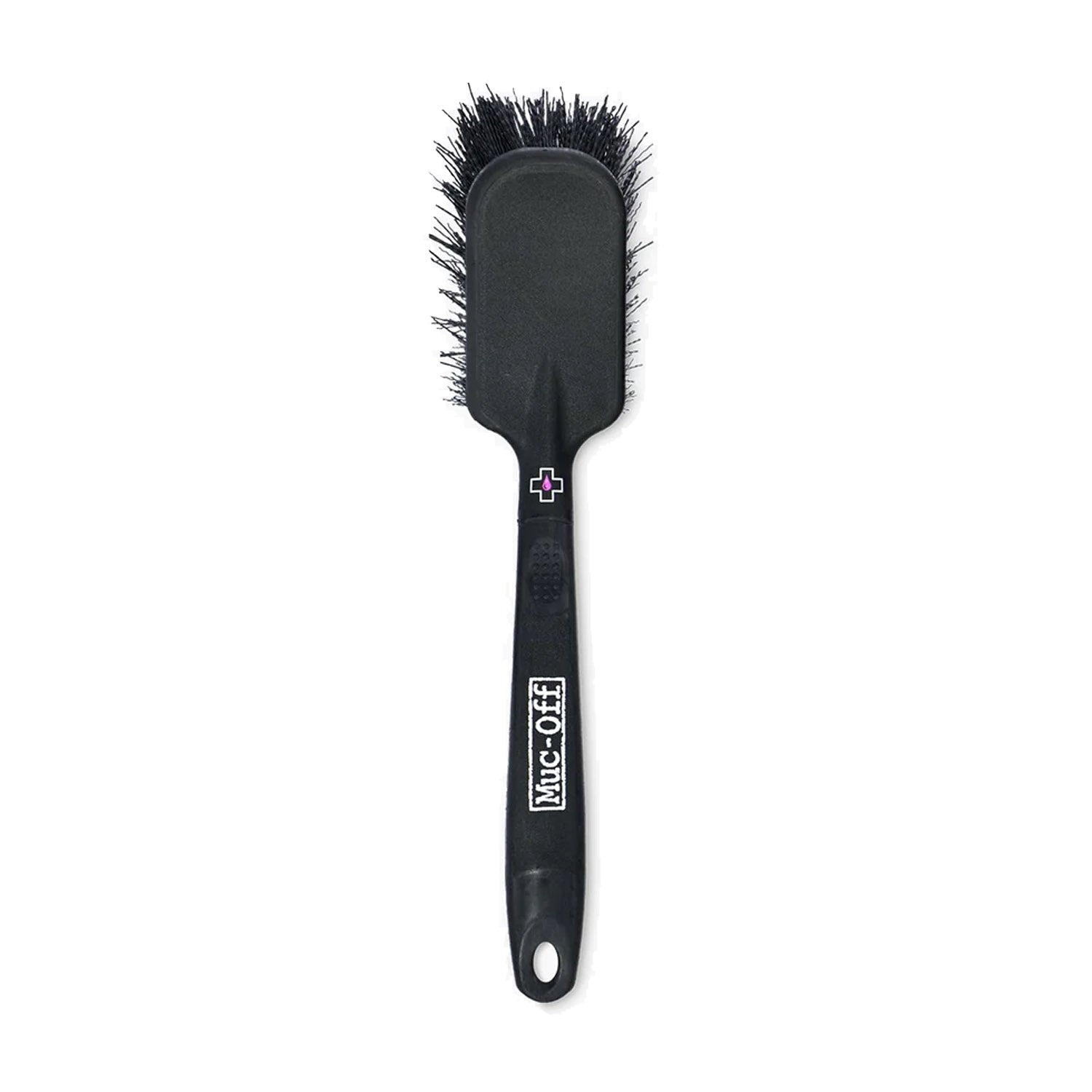 Muc-off Cleaning Brush Tyre/cassette Black - Ultimate Cycles Nowra