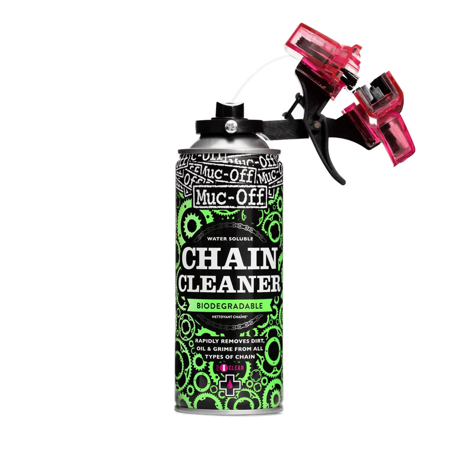 Muc-off Chain Doc Chain Cleaner - Ultimate Cycles Nowra