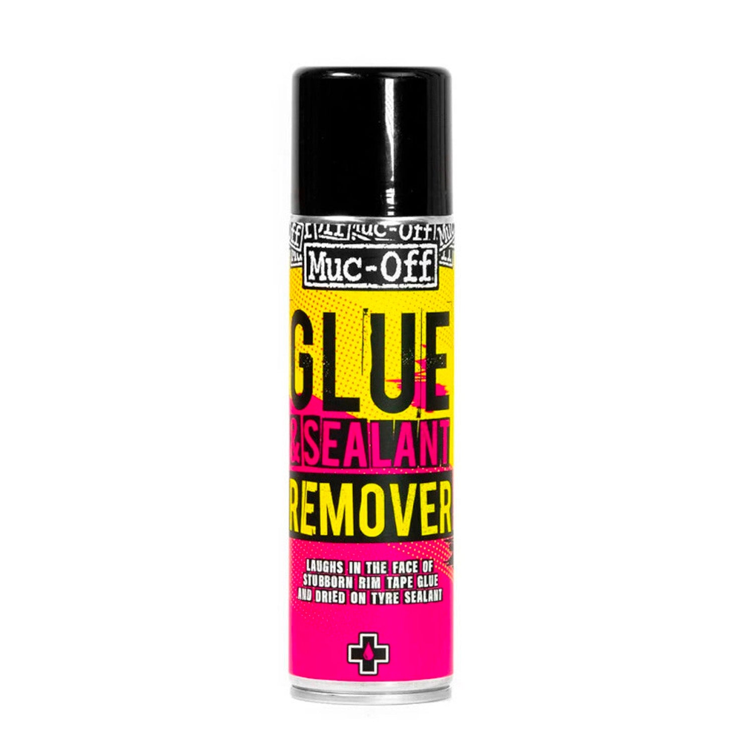 Muc-off Glue & Sealant Remover 200ml - Ultimate Cycles Nowra