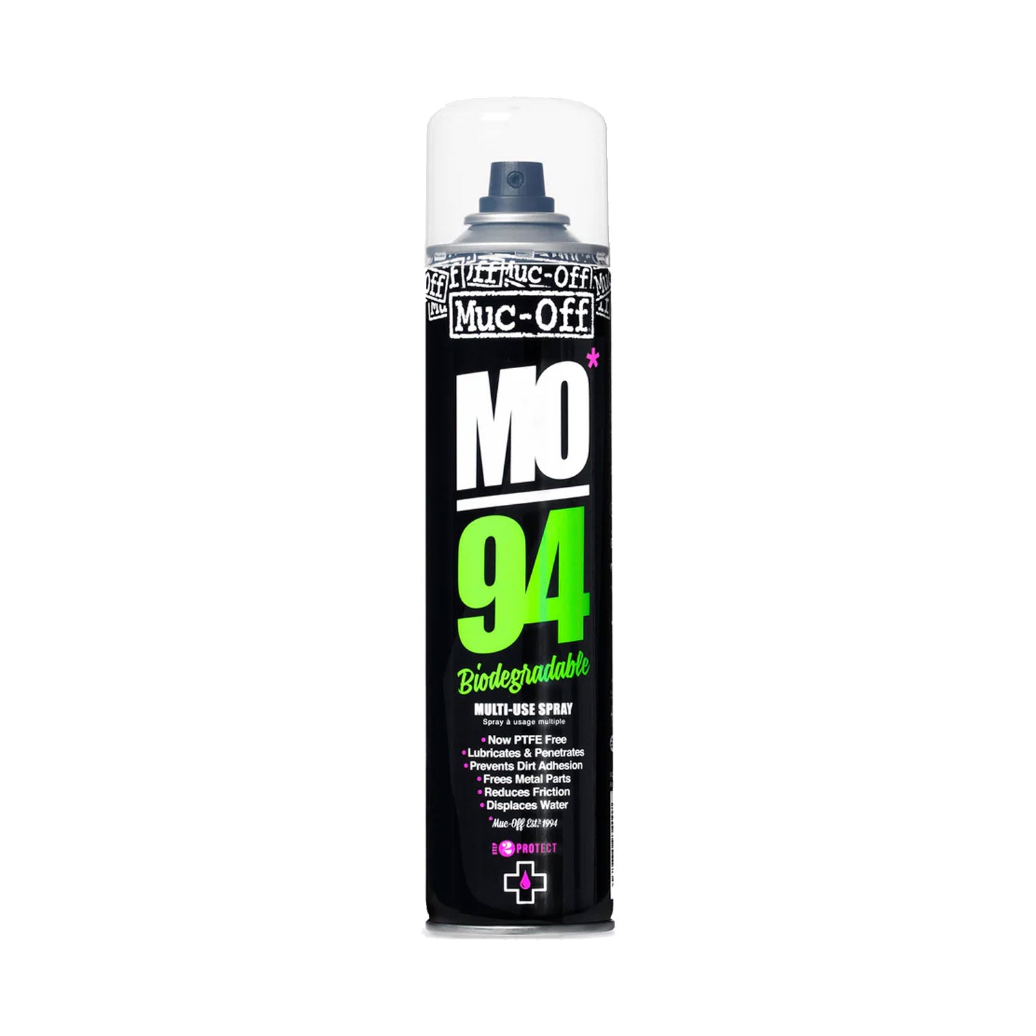Muc-Off MO-94 Bio Multi-Use Spray - Ultimate Cycles Nowra