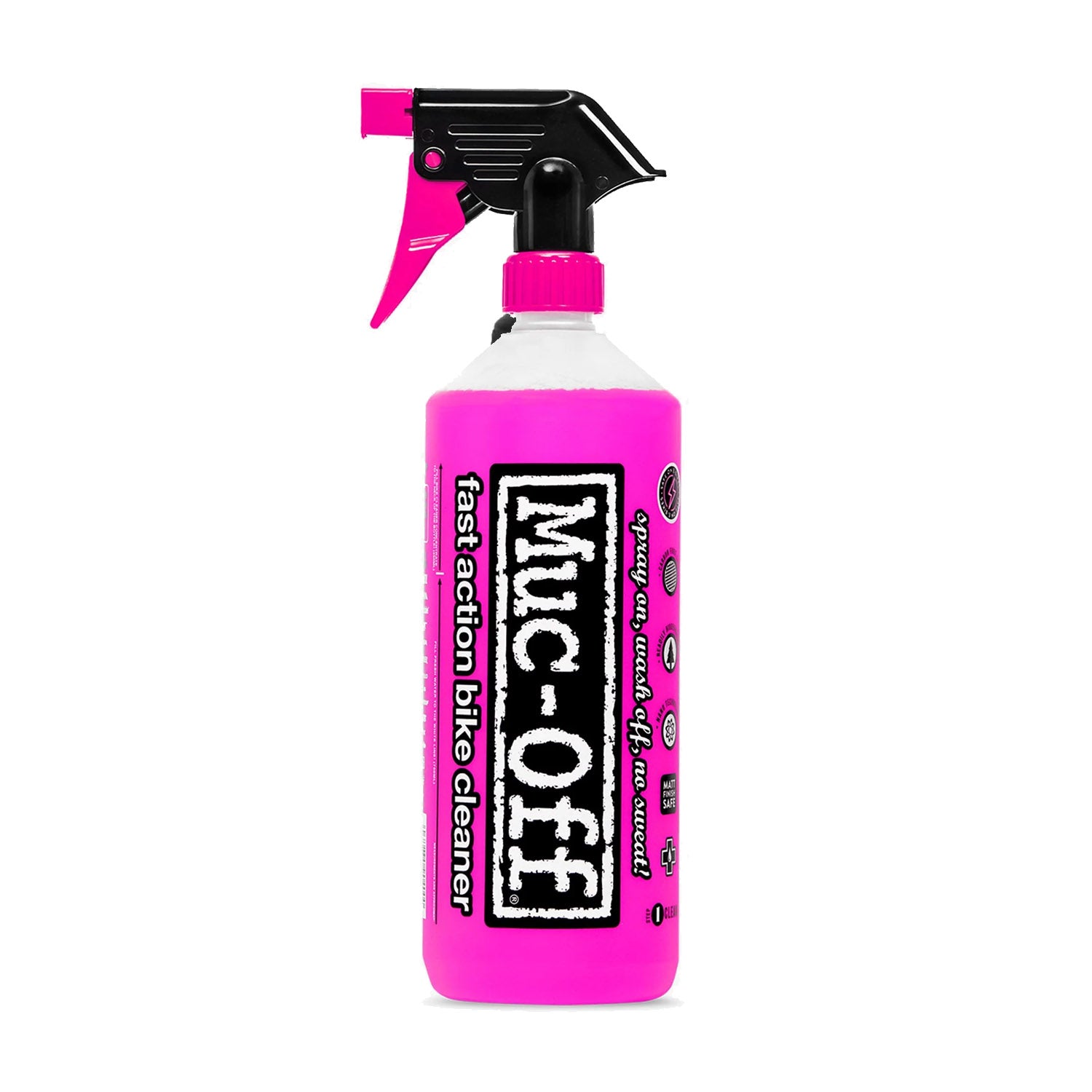 Muc-off Nano Tech Cleaner - Ultimate Cycles Nowra