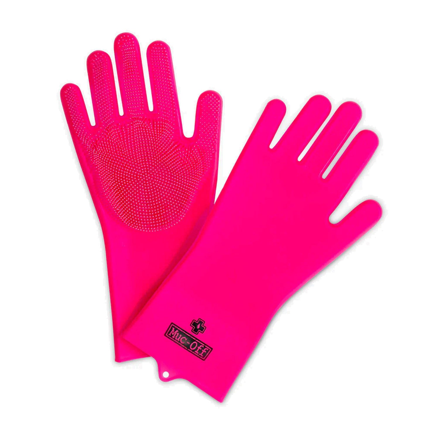 Muc-off Deep Scrubber Gloves - Ultimate Cycles Nowra