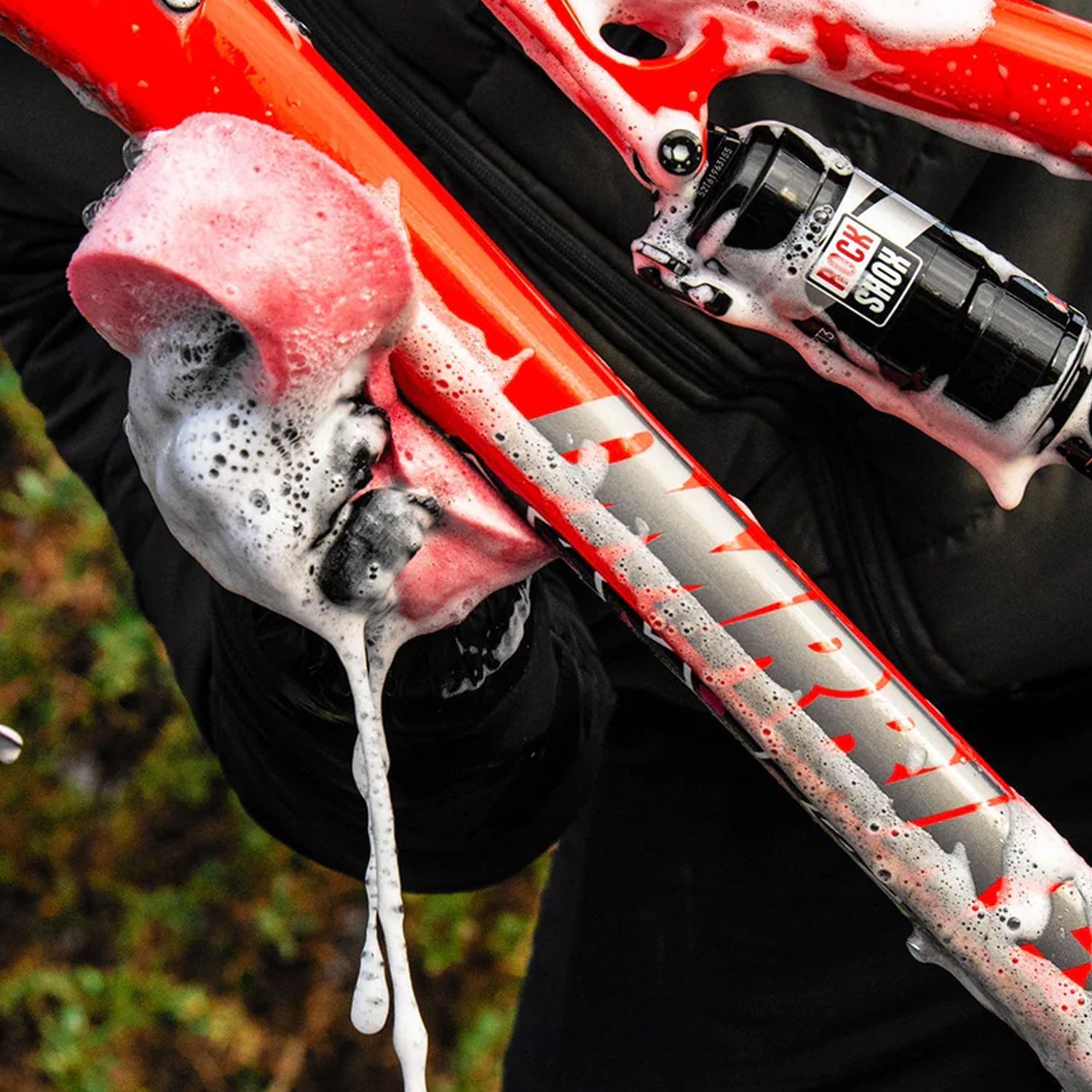 Muc-off Expanding Sponge - Ultimate Cycles Nowra