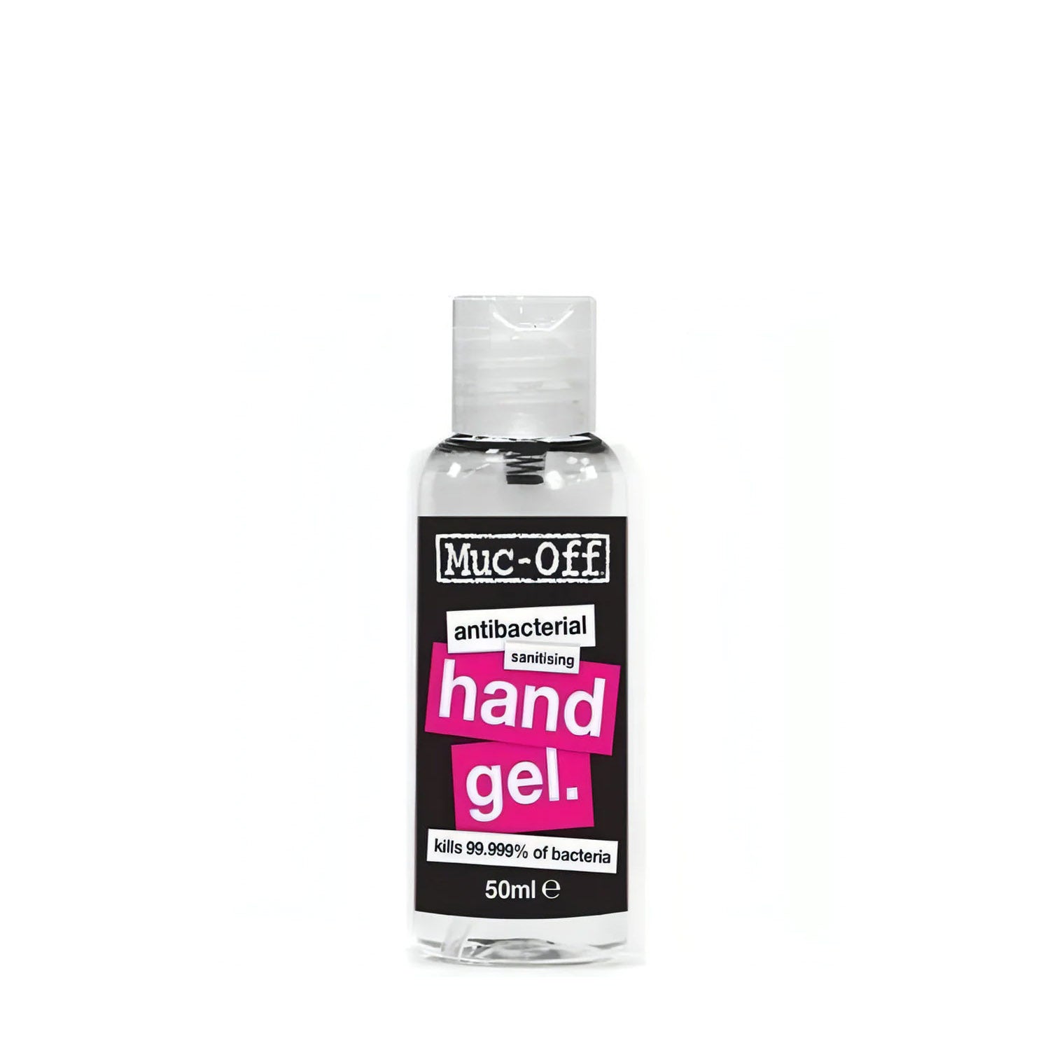 Muc-off Antibacterial Surface Cleaner 500ml - Ultimate Cycles Nowra