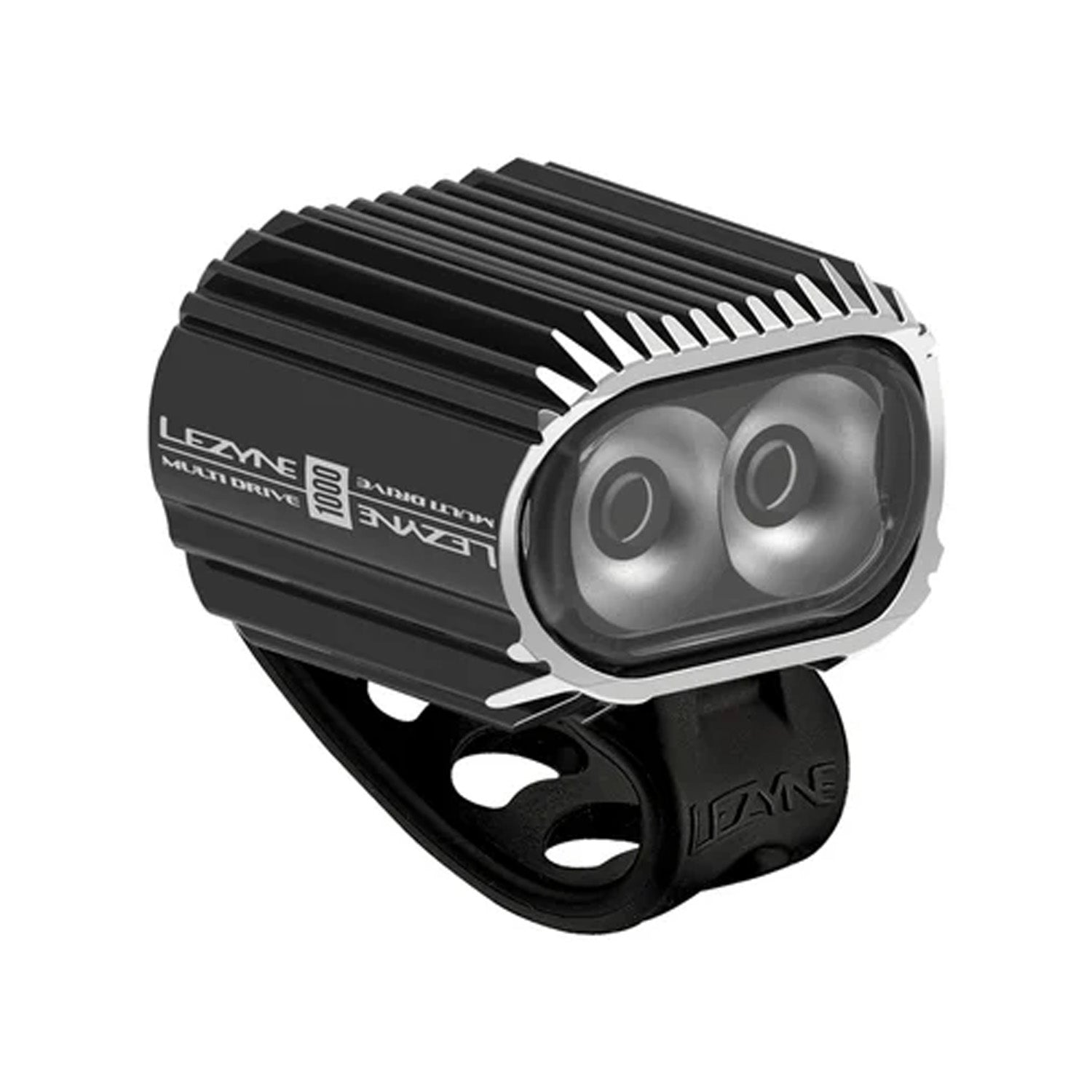 Lezyne Led Multi Drive 1000 Frt Usb - Ultimate Cycles Nowra