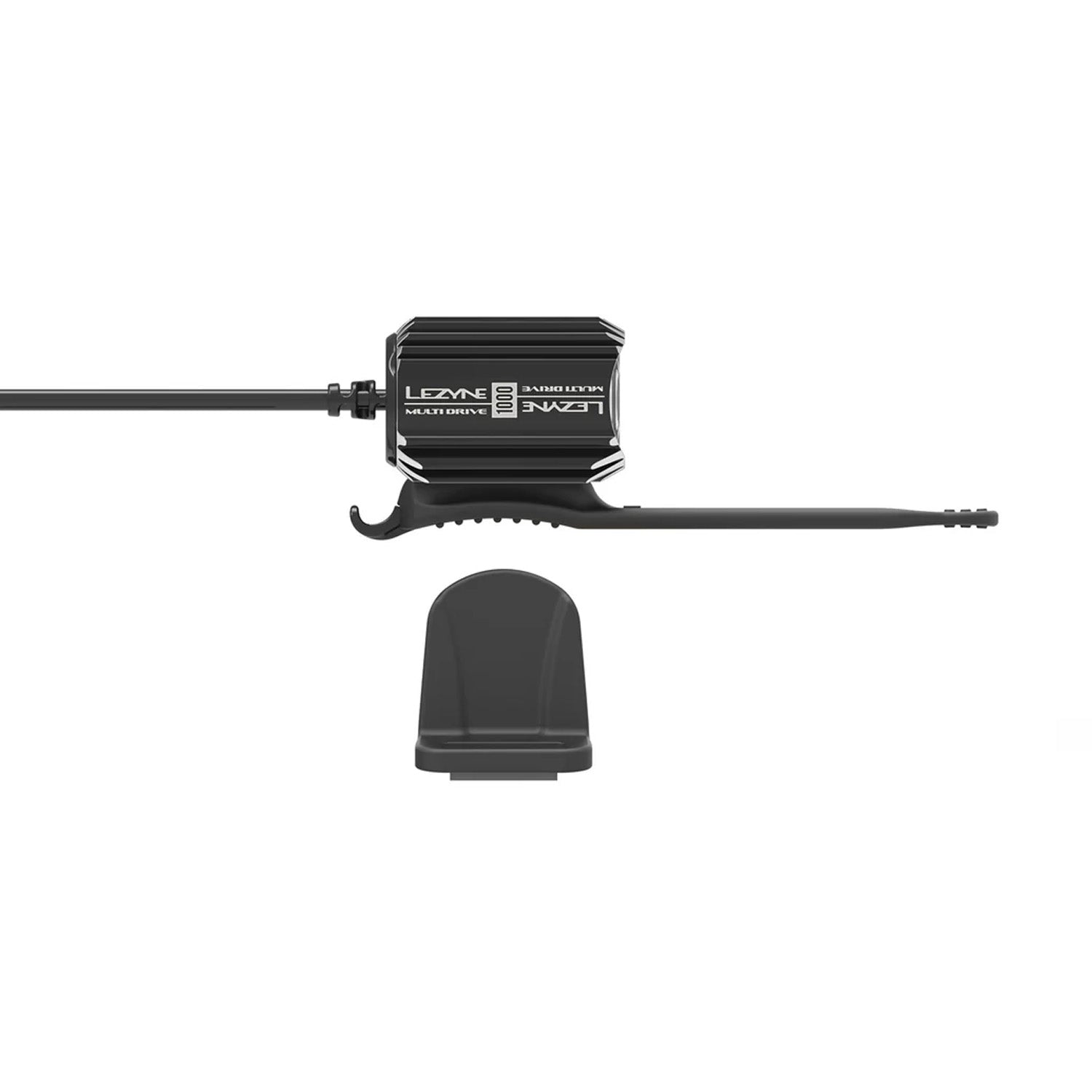 Lezyne Led Multi Drive 1000 Frt Usb - Ultimate Cycles Nowra