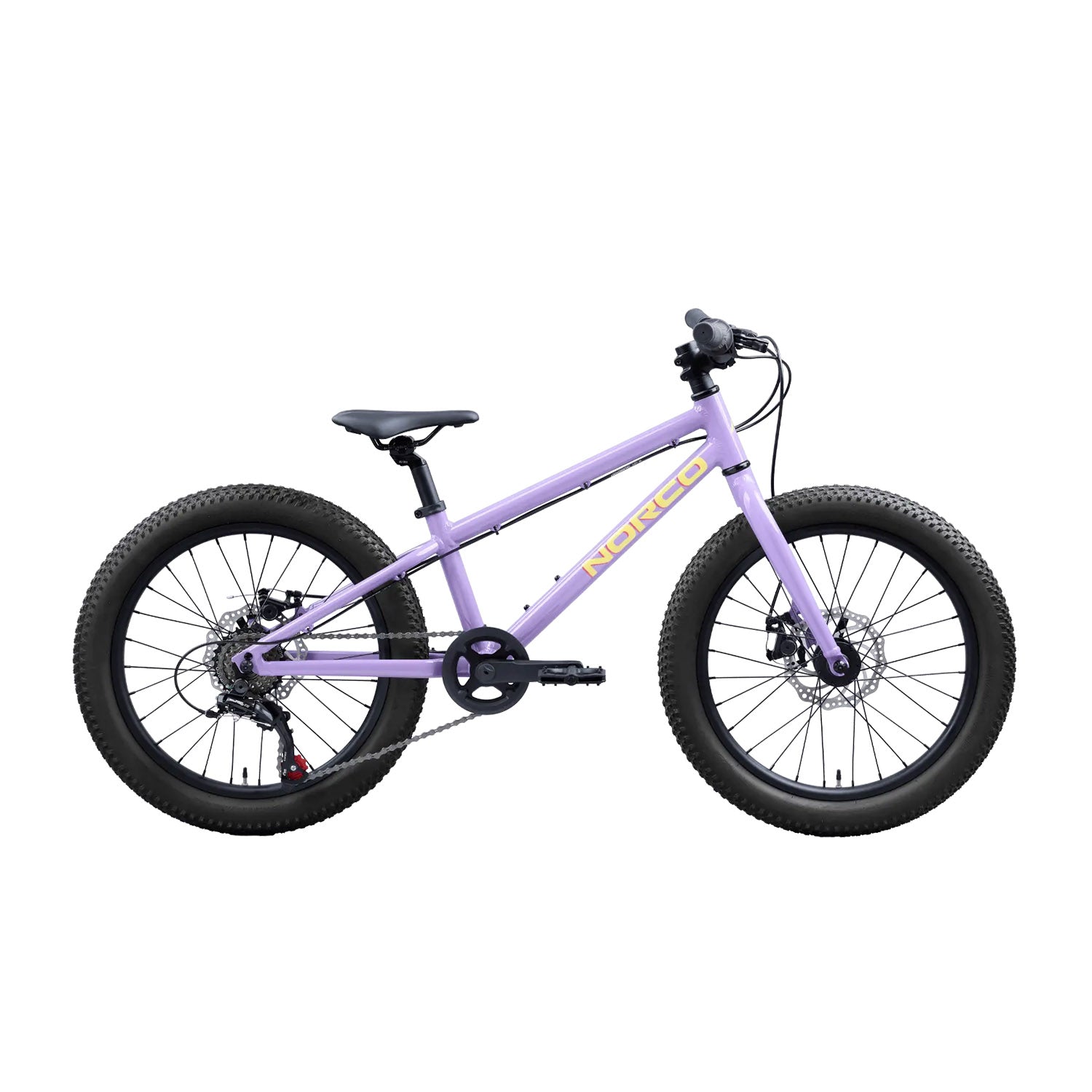 Norco Storm 20 Disc Purple - Ultimate Cycles Nowra