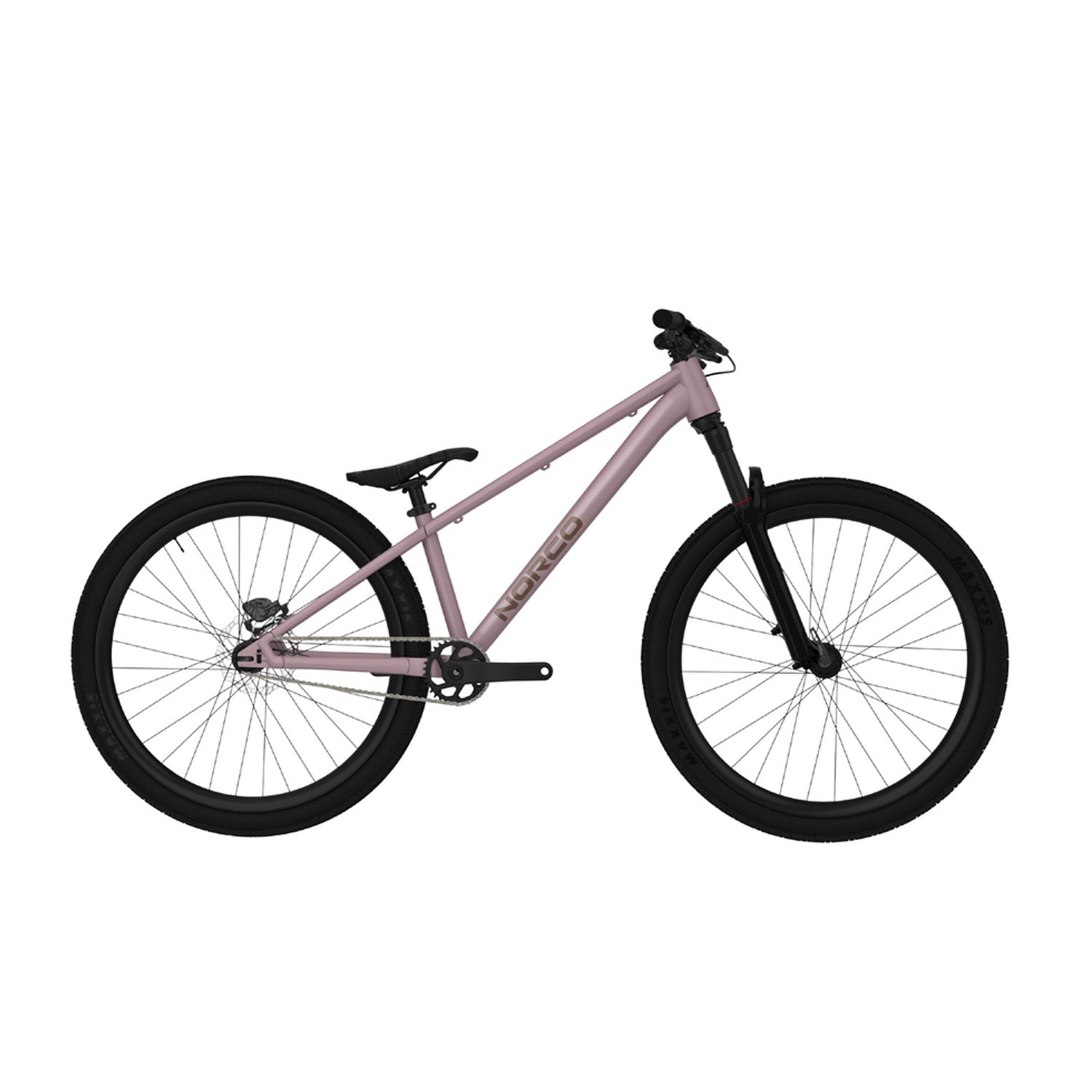 Norco Rampage 1 Rose - Ultimate Cycles Nowra