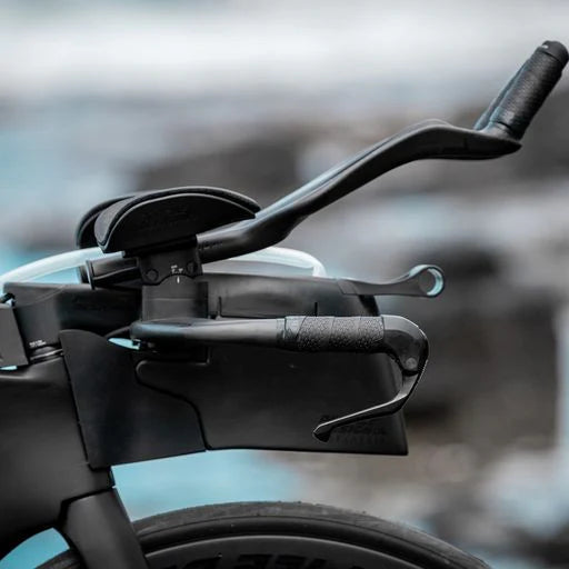 Profile Design 43 ASC Aerobar Extensions 400mm - Ultimate Cycles Nowra