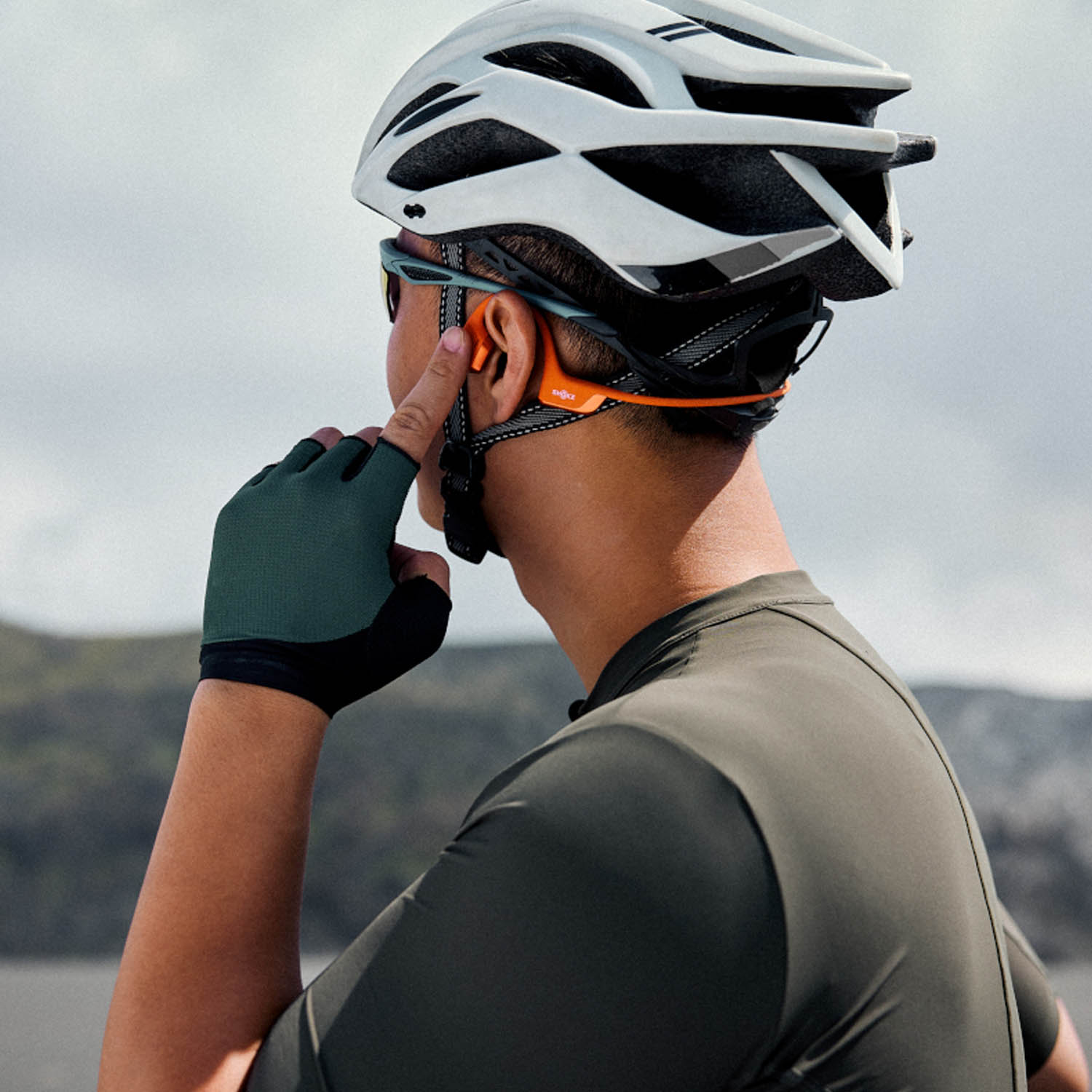 Shokz Open Run Pro 2 Mini - Ultimate Cycles Nowra