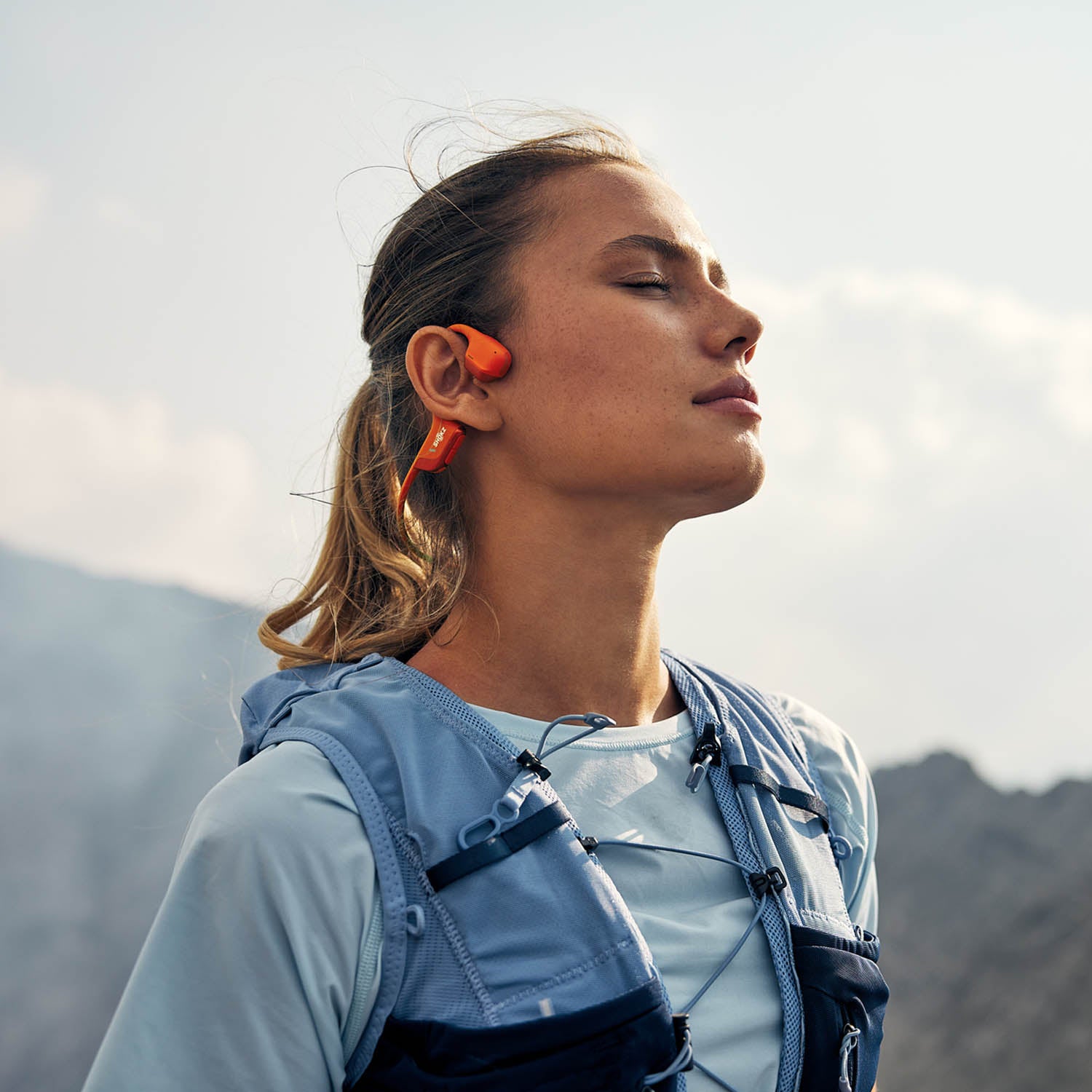 Shokz Open Run Pro 2 Mini - Ultimate Cycles Nowra