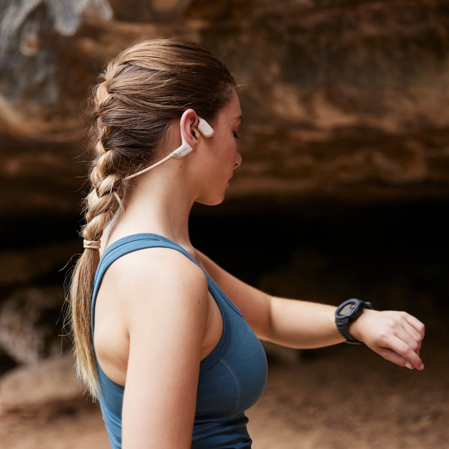 Shokz Open Run Pro - Ultimate Cycles Nowra