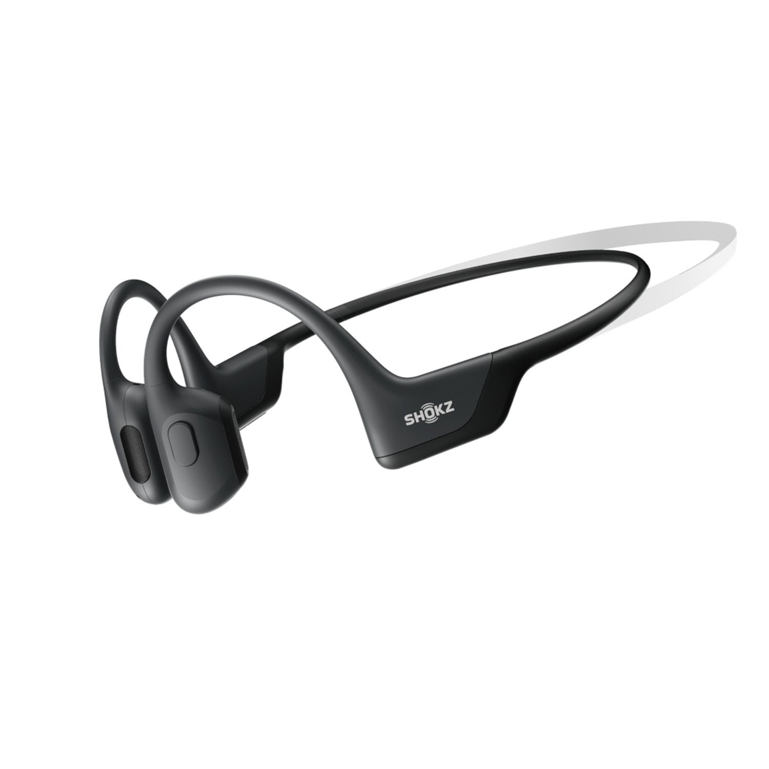 Shokz Openrun Pro Mini Beige - Ultimate Cycles Nowra