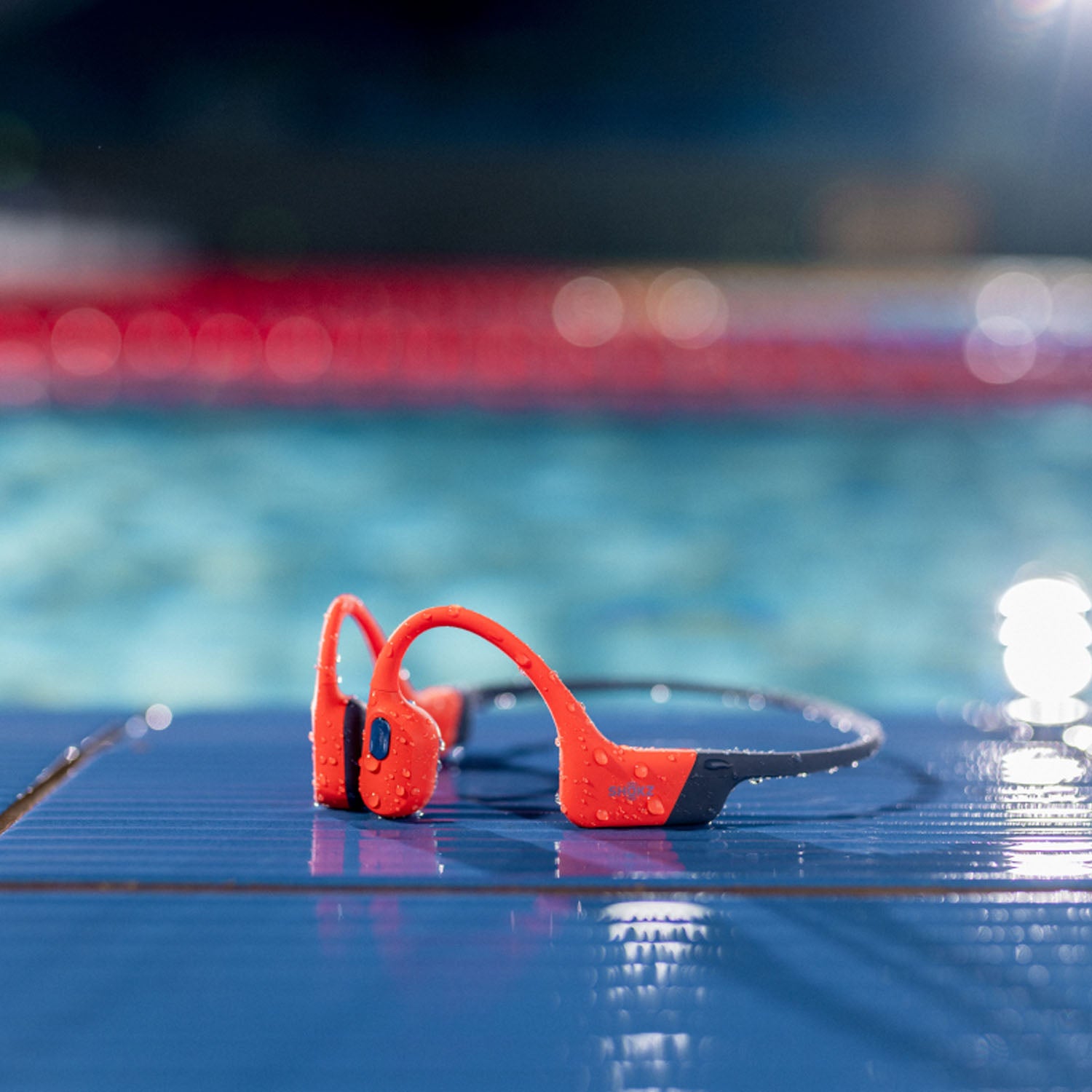 Shokz Open Swim Pro - Ultimate Cycles Nowra