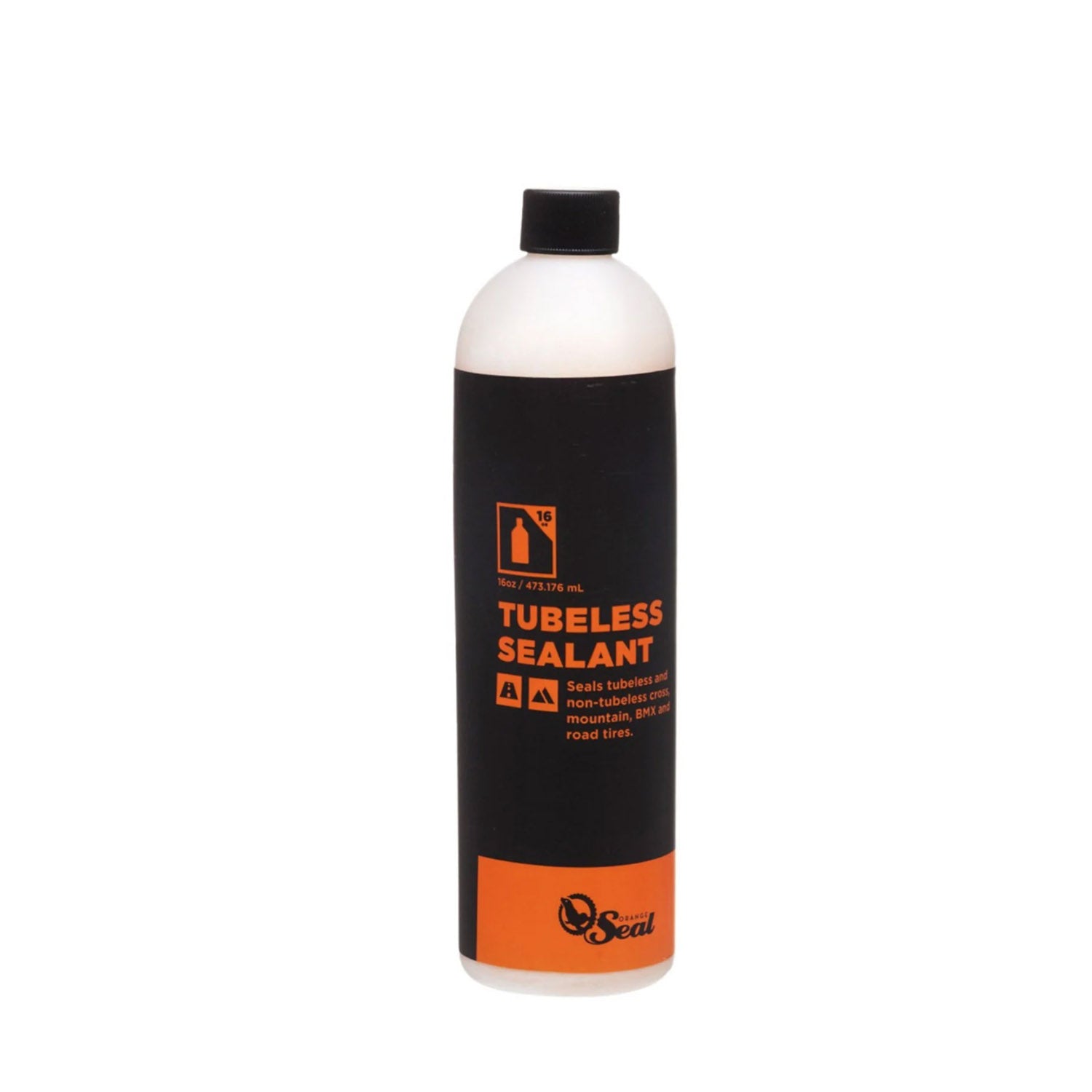 Orange Seal Tubeless Sealant Regular - Ultimate Cycles Nowra