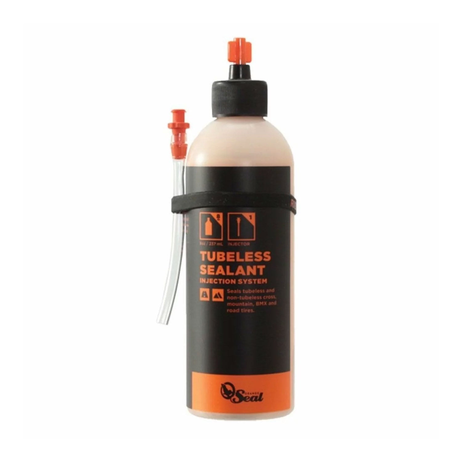 Orange Seal Tubeless Sealant Regular - Ultimate Cycles Nowra