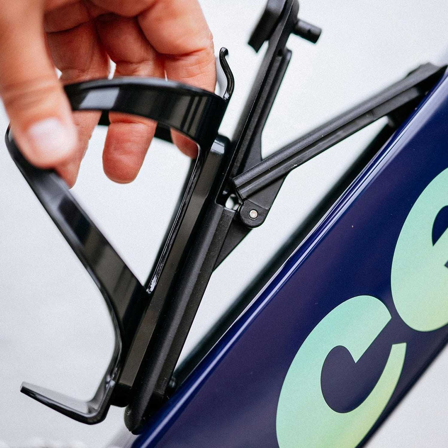 Cervelo C25 P Series 105 Di2 Deep Dahlia - Ultimate Cycles Nowra