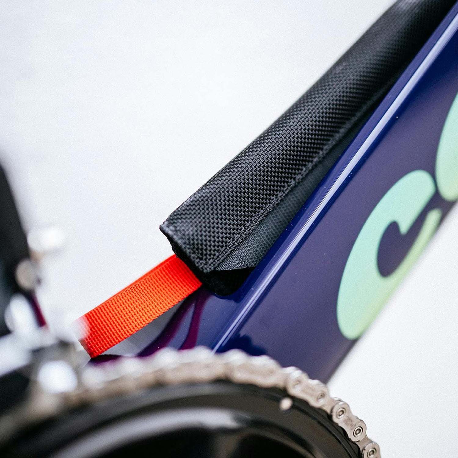 Cervelo C25 P Series 105 Di2 Deep Dahlia - Ultimate Cycles Nowra