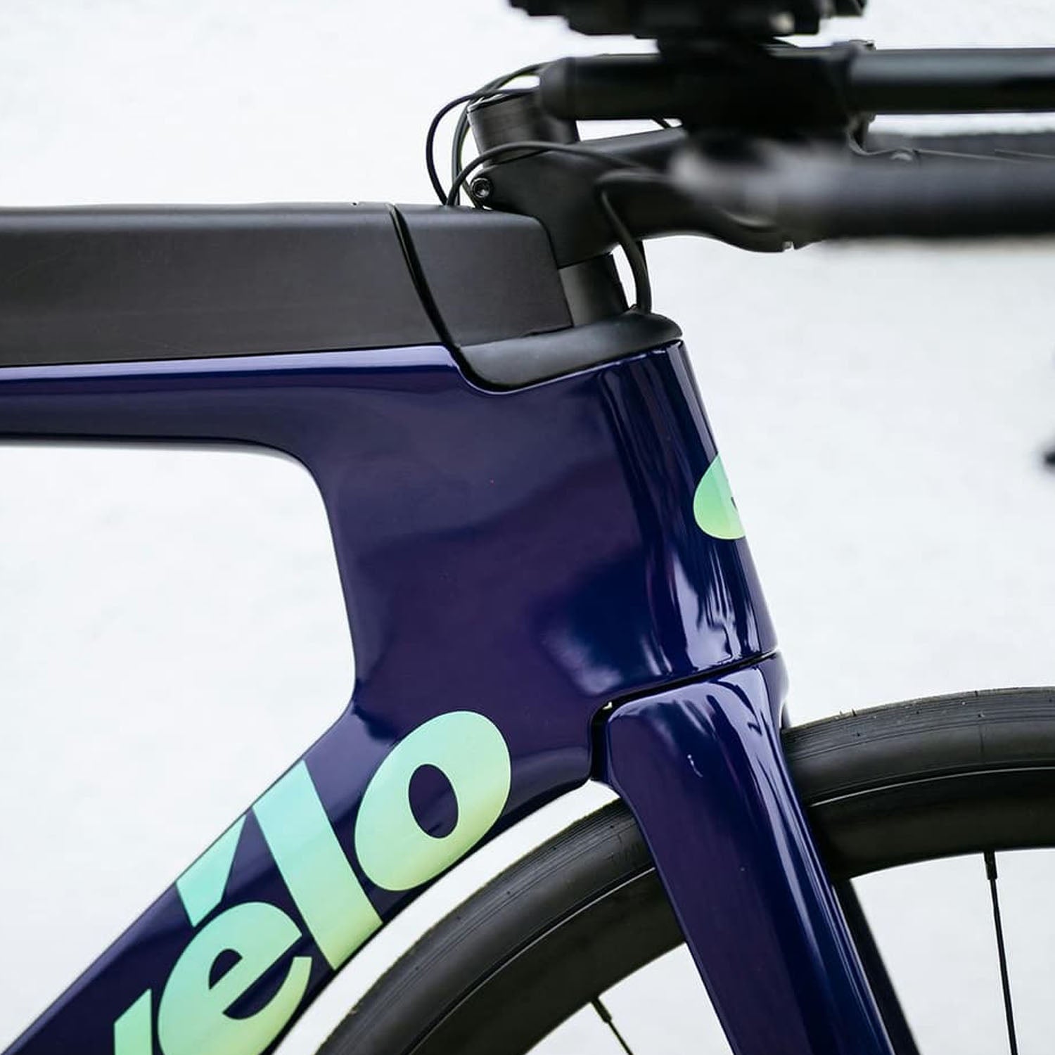 Cervelo C25 P Series 105 Di2 Deep Dahlia - Ultimate Cycles Nowra