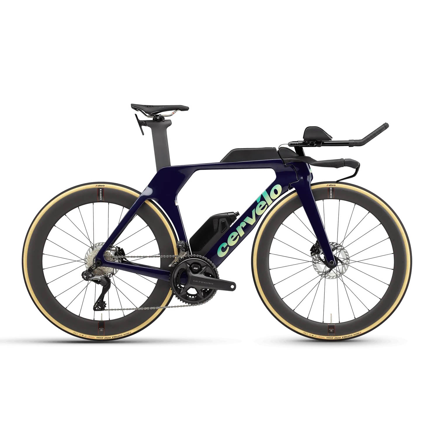 Cervelo C2025 P5 Frameset Deep Dahlia - Ultimate Cycles Nowra