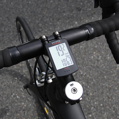 Cateye Padrone Digital Computer - Ultimate Cycles Nowra