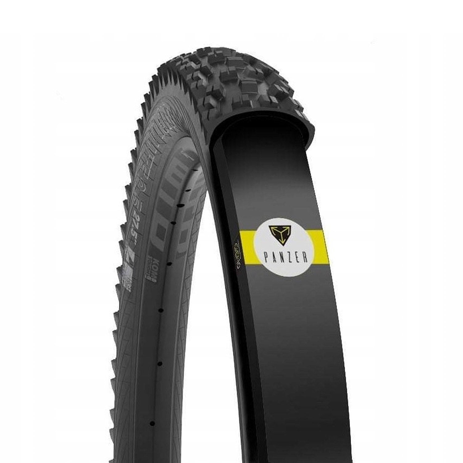 Panzer Evo 29" Enduro / Downhill Insert - Ultimate Cycles Nowra