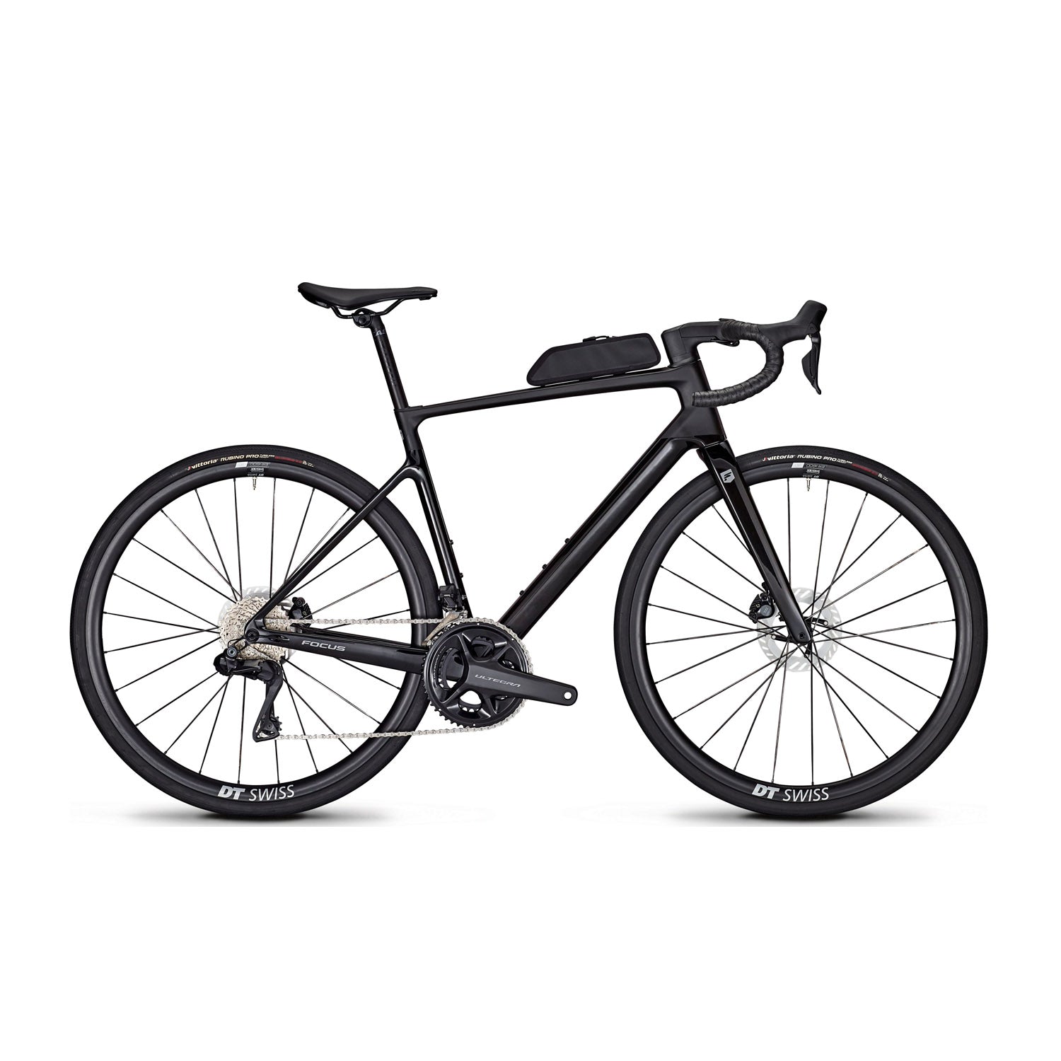 Focus F24 Paralane Carbon Matt/gloss - Ultimate Cycles Nowra