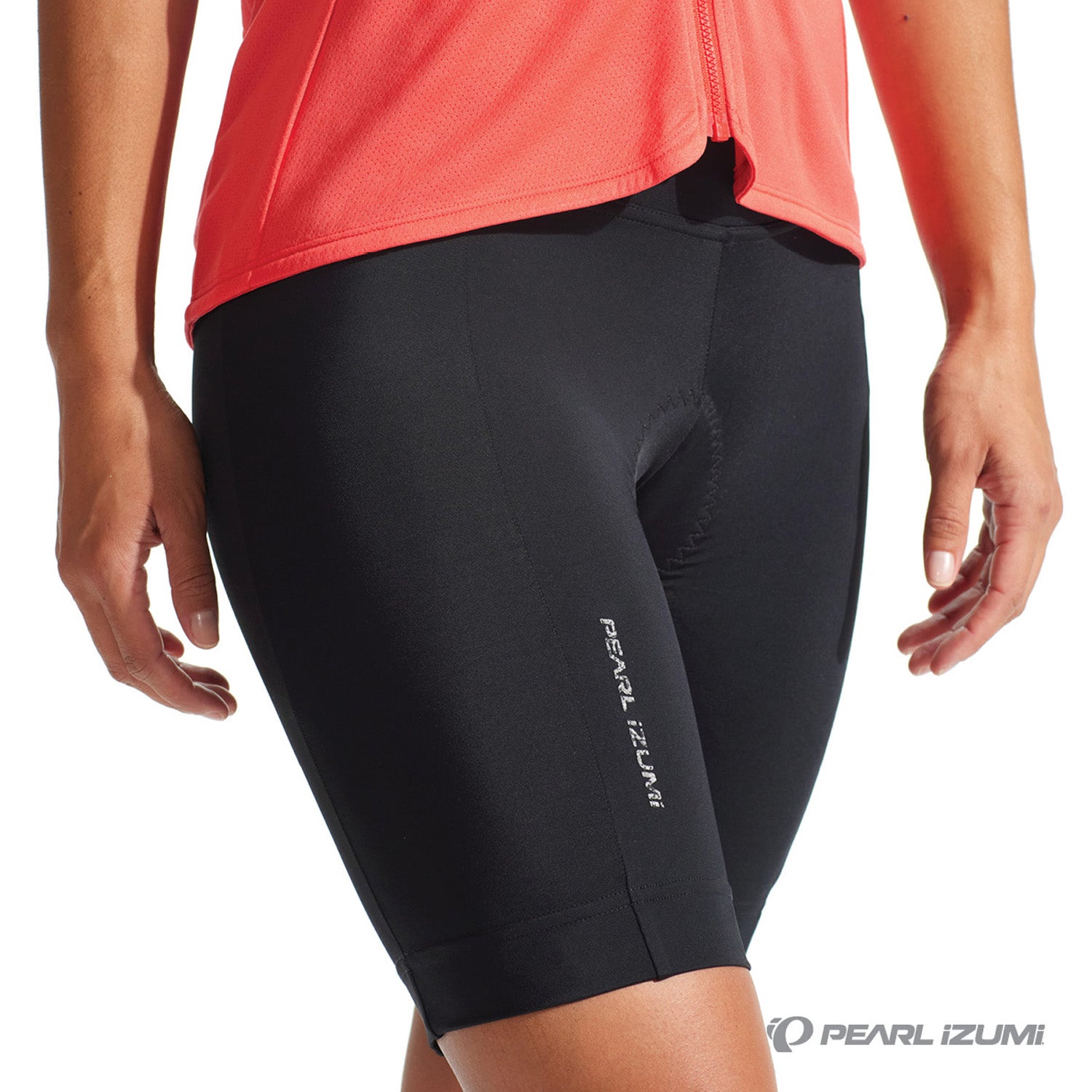Pearl Izumi Wmns Quest Black - Ultimate Cycles Nowra
