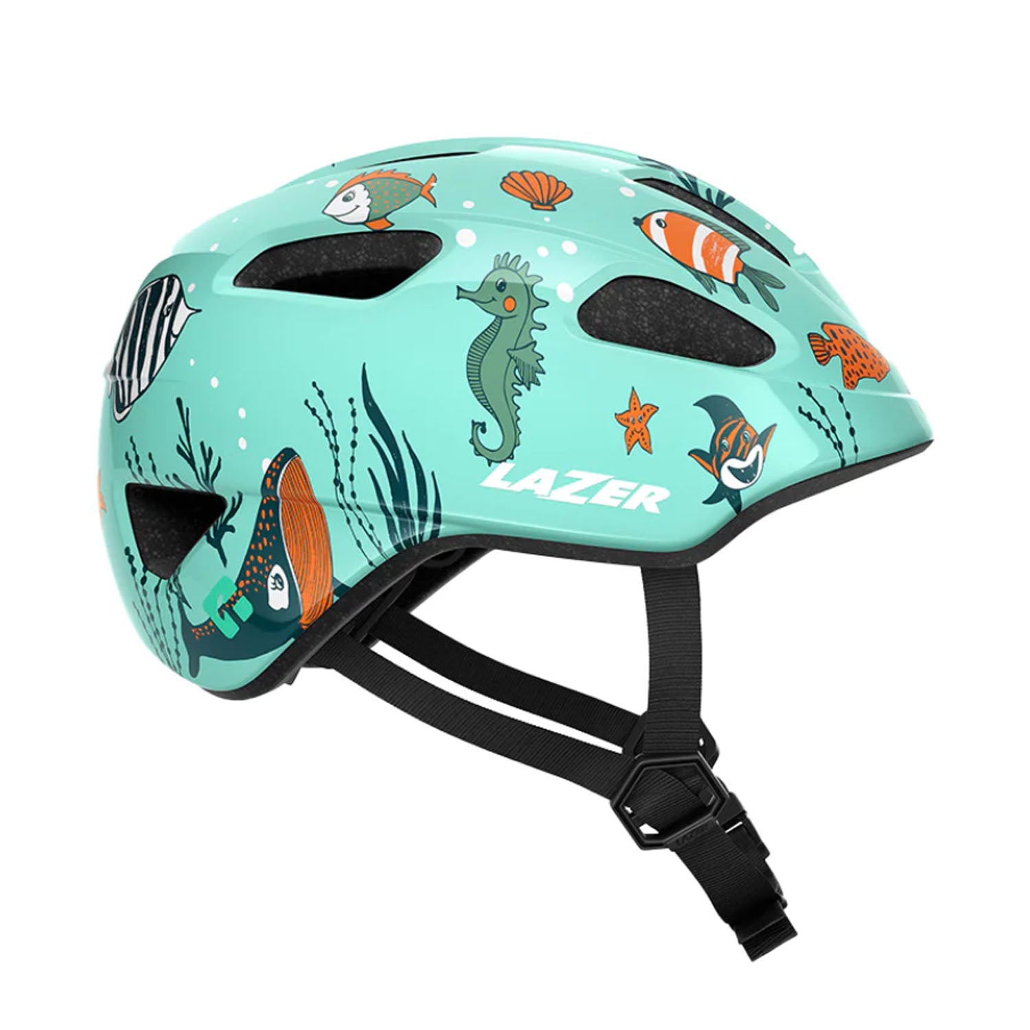 Lazer Pnut Kc Sealife Unisize - Ultimate Cycles Nowra