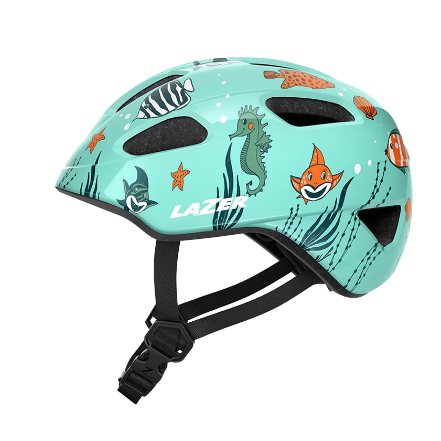 Lazer Pnut Kc Sealife Unisize - Ultimate Cycles Nowra