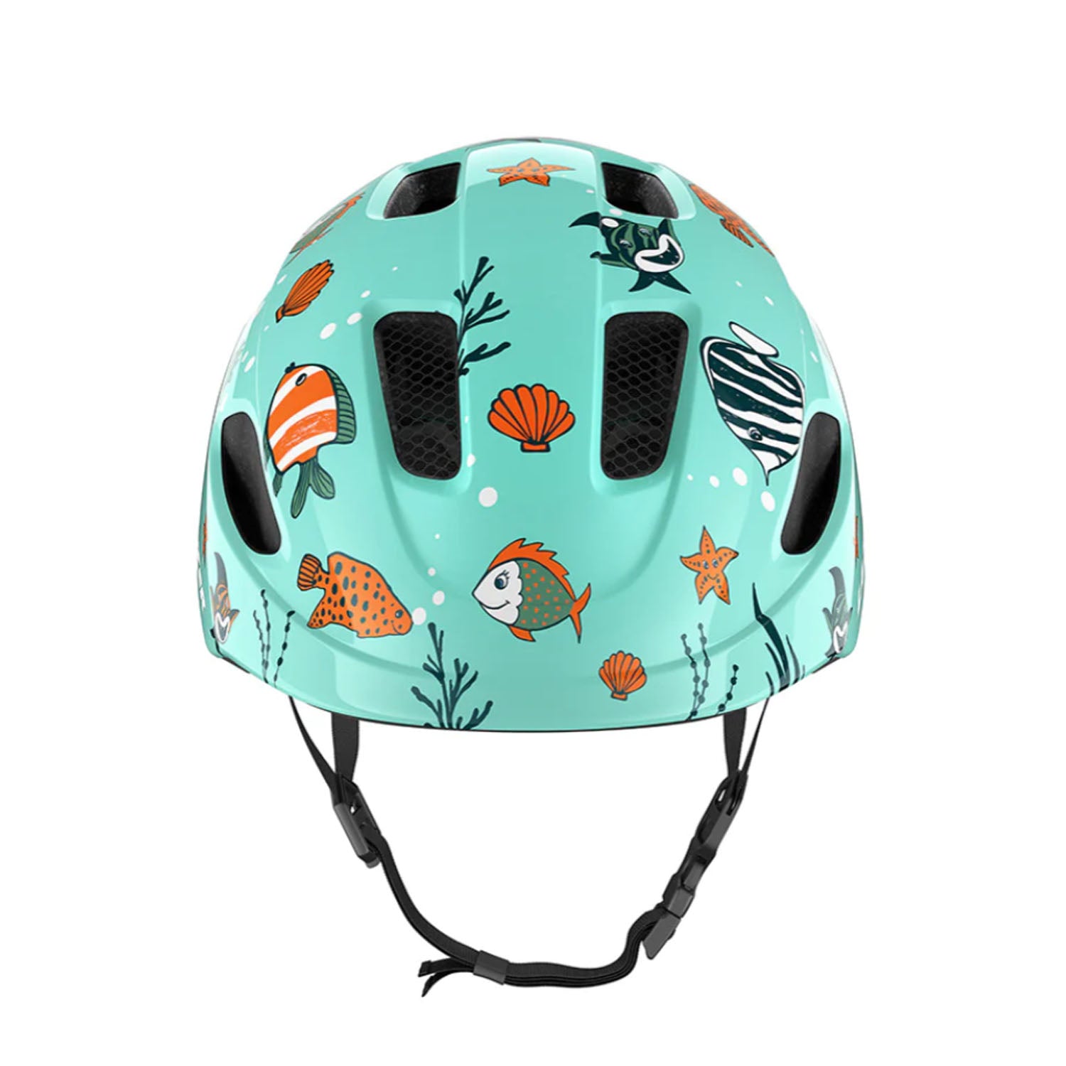 Lazer Pnut Kc Sealife Unisize - Ultimate Cycles Nowra