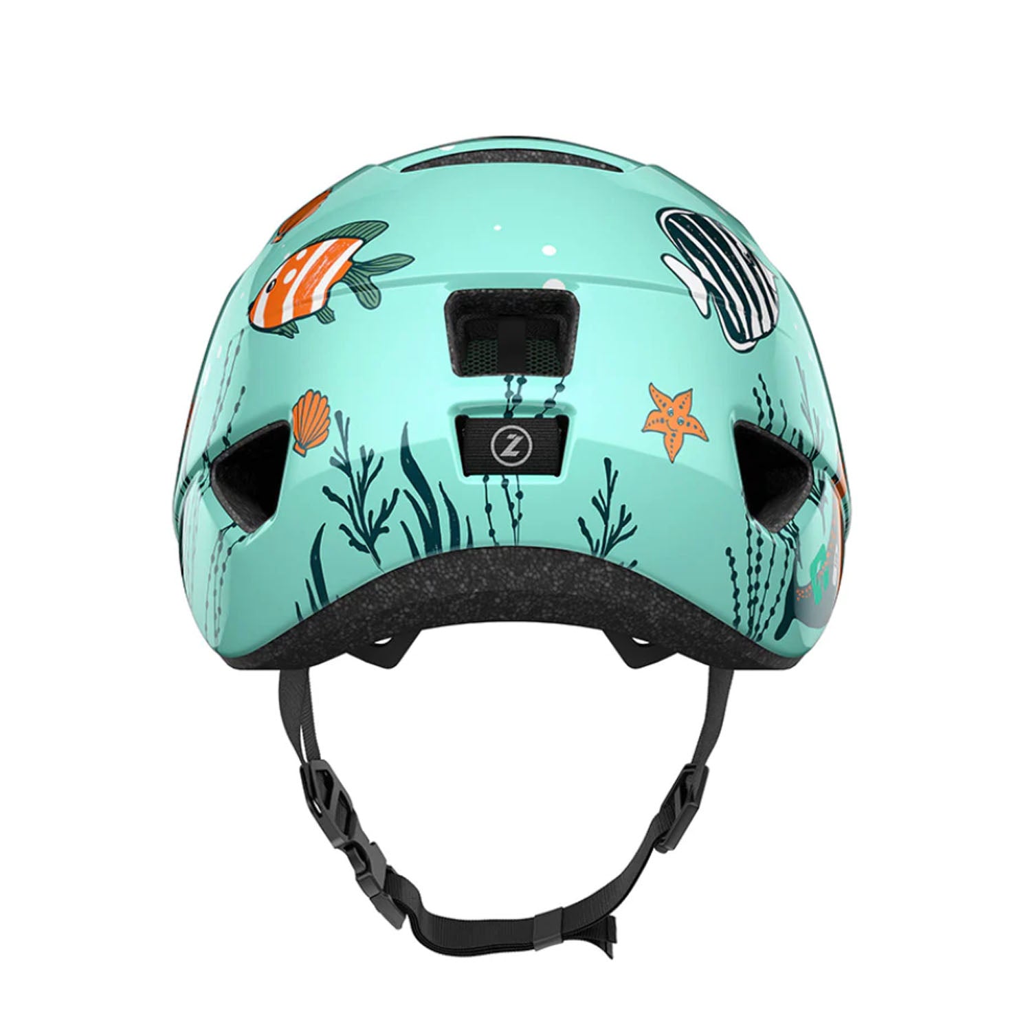 Lazer Pnut Kc Sealife Unisize - Ultimate Cycles Nowra