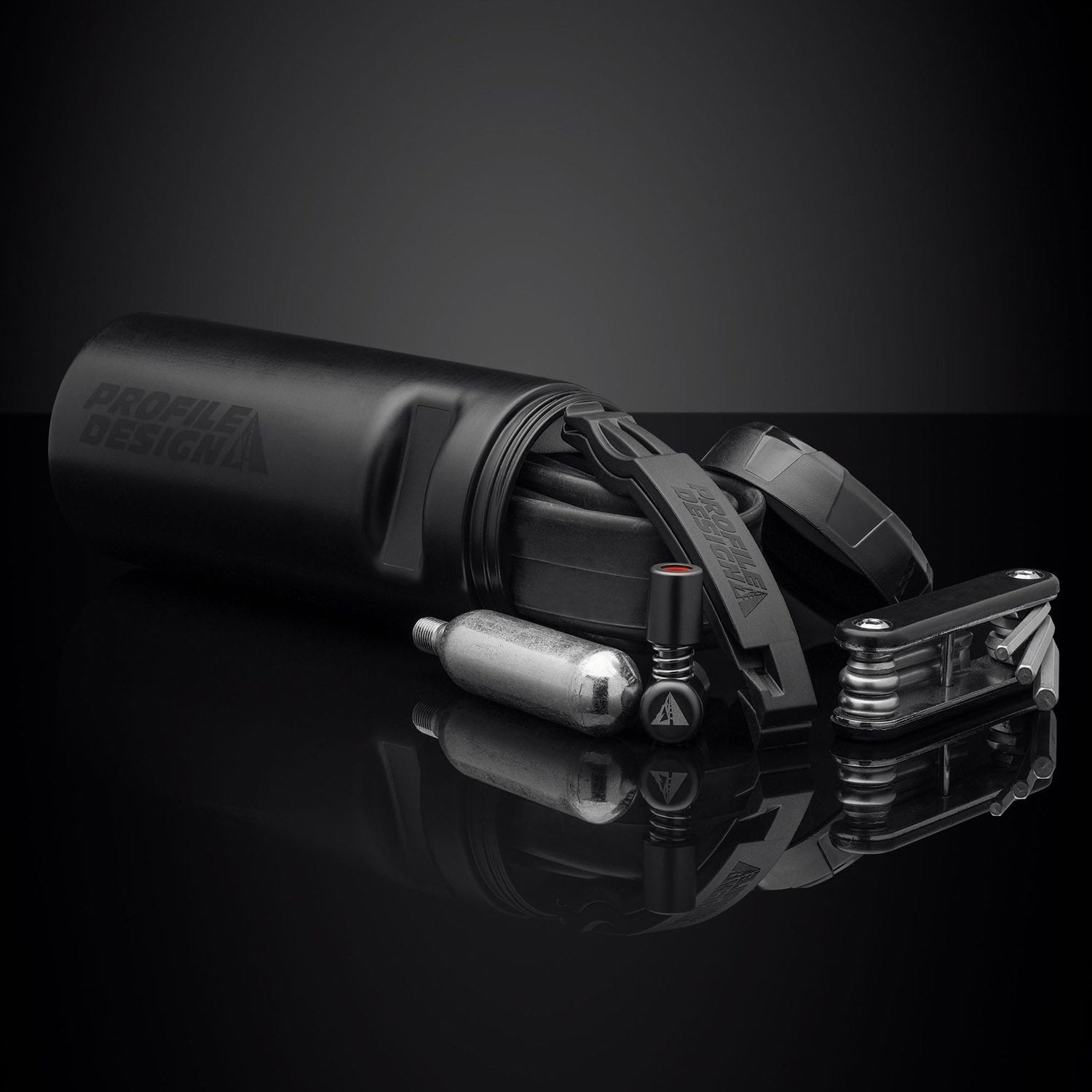 Profile Design Water Bottle Storage Ii - Ultimate Cycles Nowra