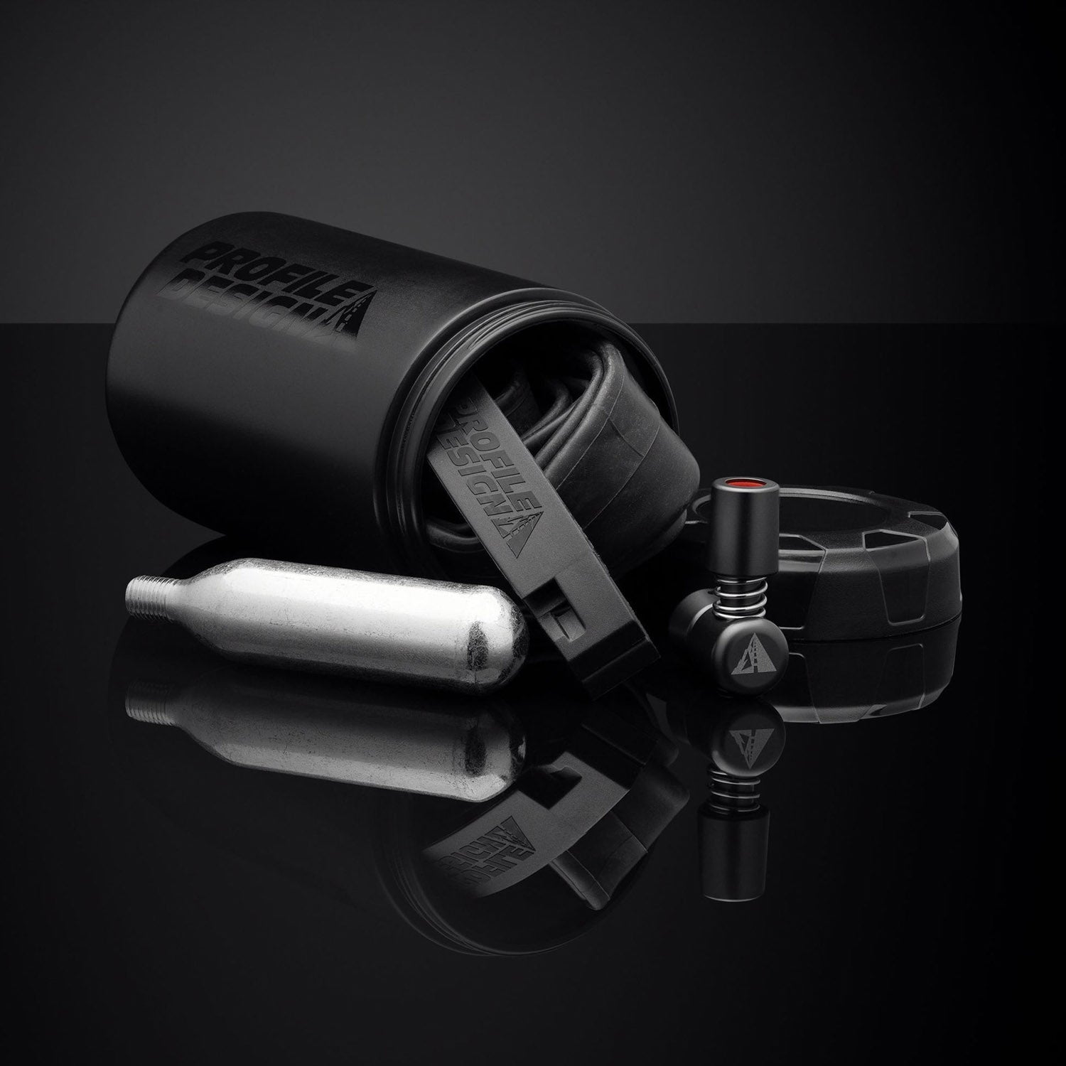 Profile Design Water Bottle Storage Ii - Ultimate Cycles Nowra